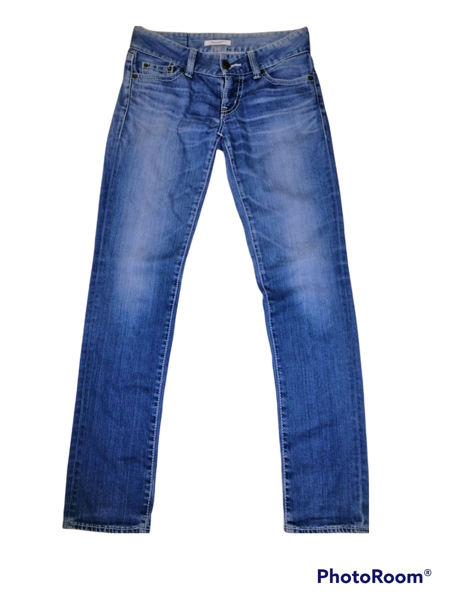 AWESOME MOUSSY JEANS SKINNY FITS