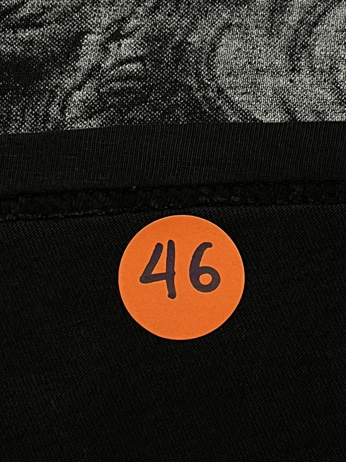 Vintage Vintage Tee Three Wolf Wild In Hallowen Night Tee Size US L / EU 52-54 / 3 - 6 Thumbnail