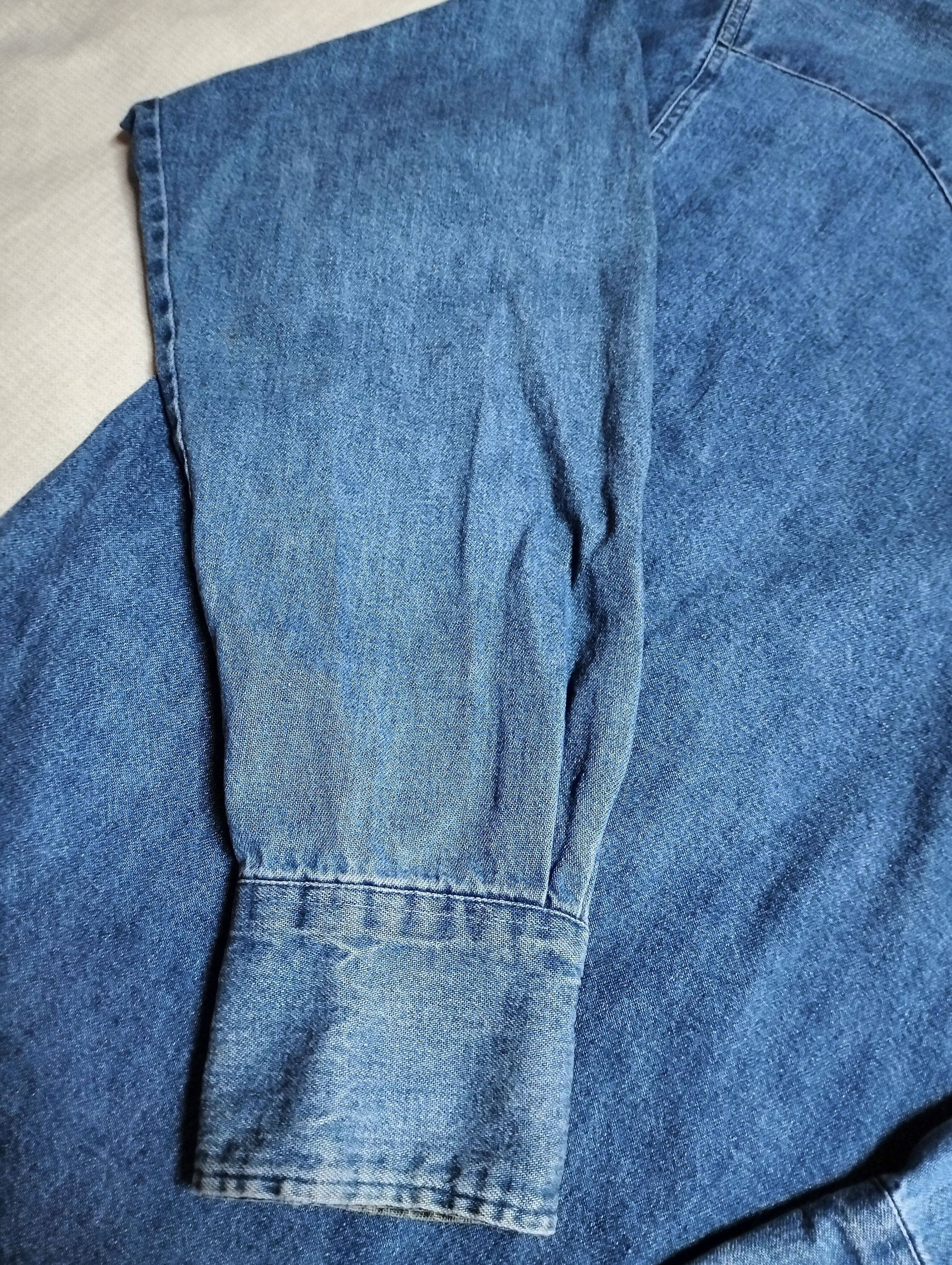 Rockmount Ranch Wear Vintage 80s Rockmount Ranchwear Western Size US L / EU 52-54 / 3 - 12 Thumbnail