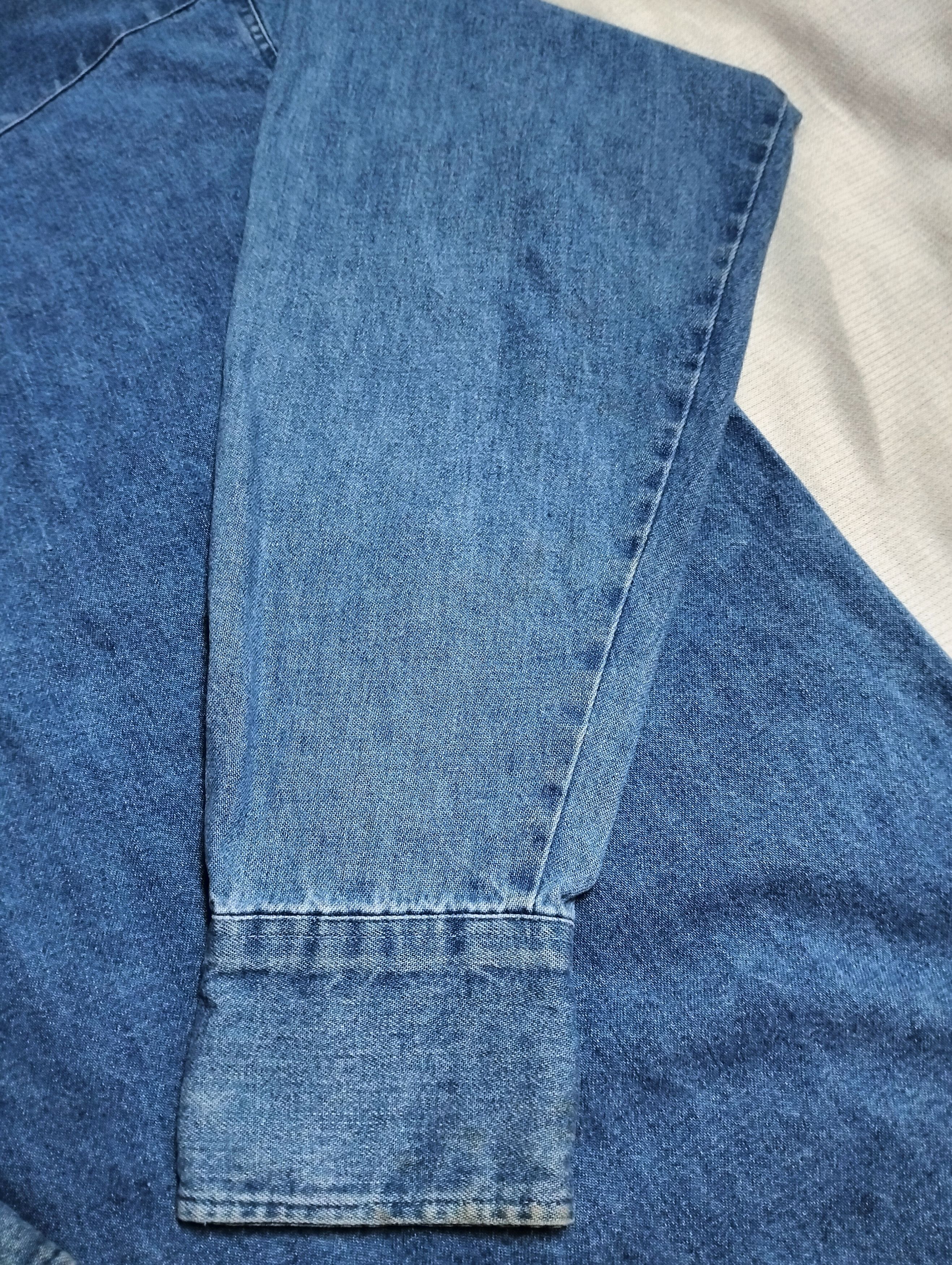 Rockmount Ranch Wear Vintage 80s Rockmount Ranchwear Western Size US L / EU 52-54 / 3 - 13 Thumbnail