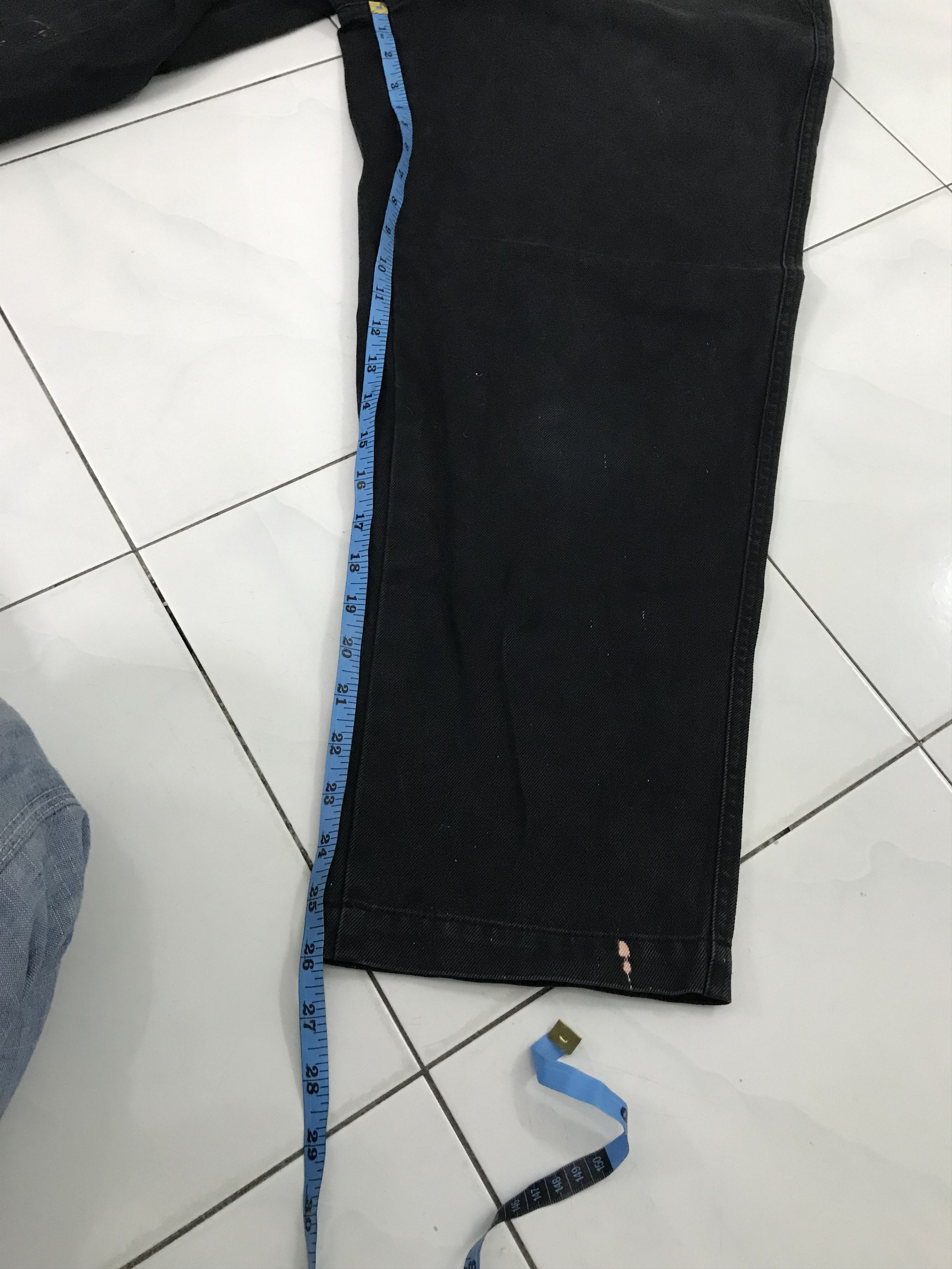 Undercover × Uniqlo Uniqlo Undercover pants Sun Faded Size US 32 / EU 48 - 6 Thumbnail