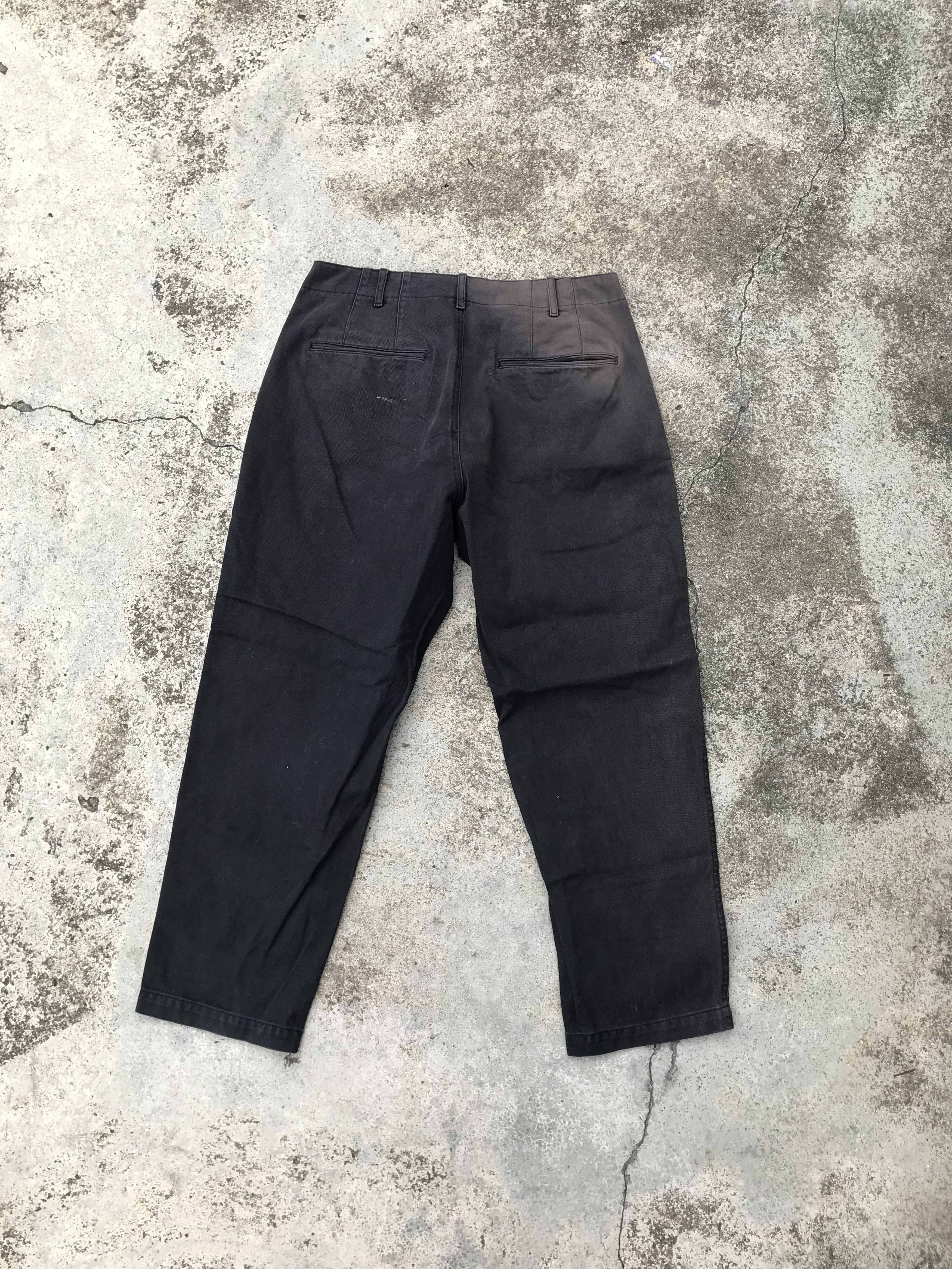 Undercover × Uniqlo Uniqlo Undercover pants Sun Faded Size US 32 / EU 48 - 3 Thumbnail
