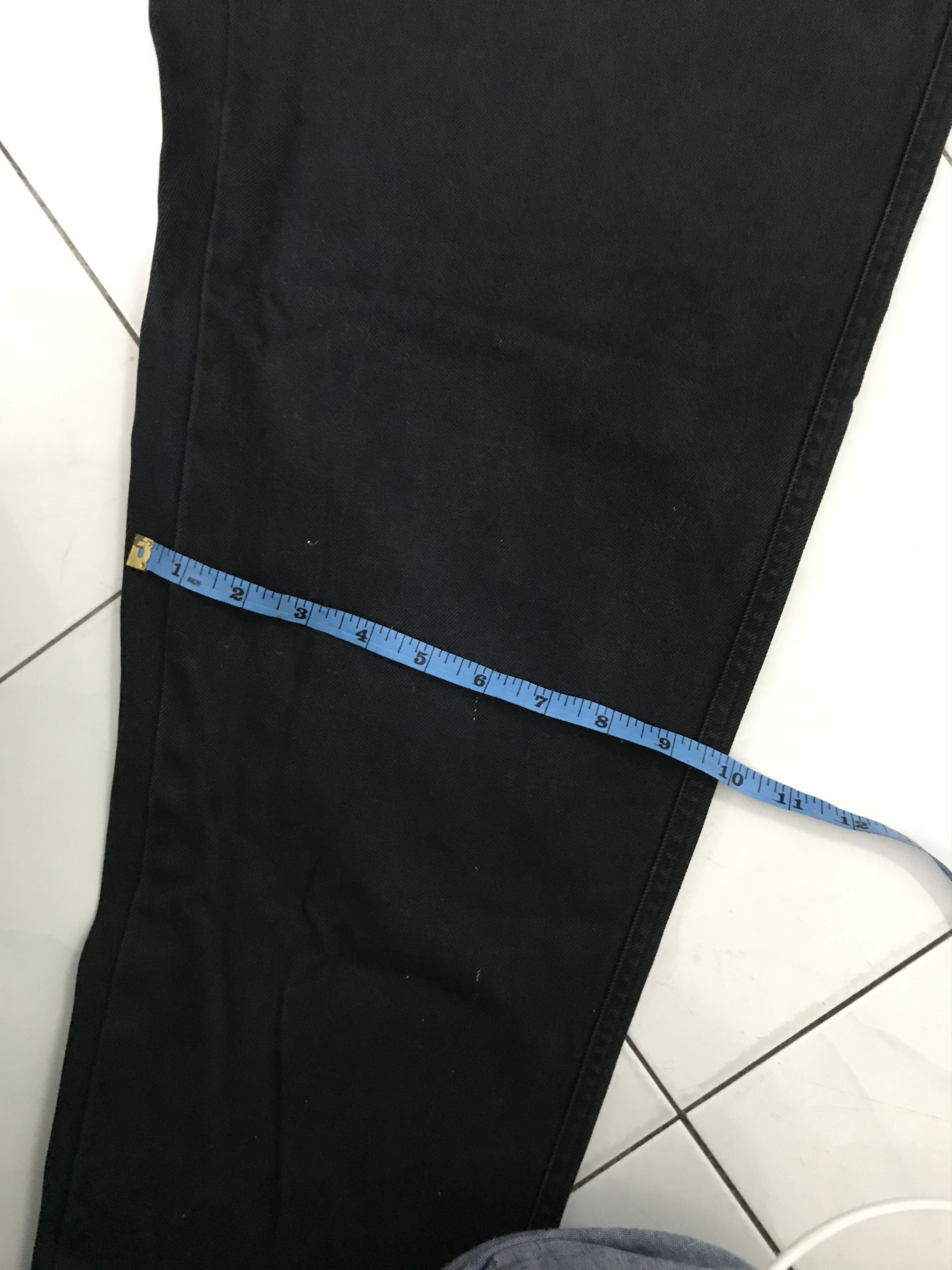 Undercover × Uniqlo Uniqlo Undercover pants Sun Faded Size US 32 / EU 48 - 10 Thumbnail
