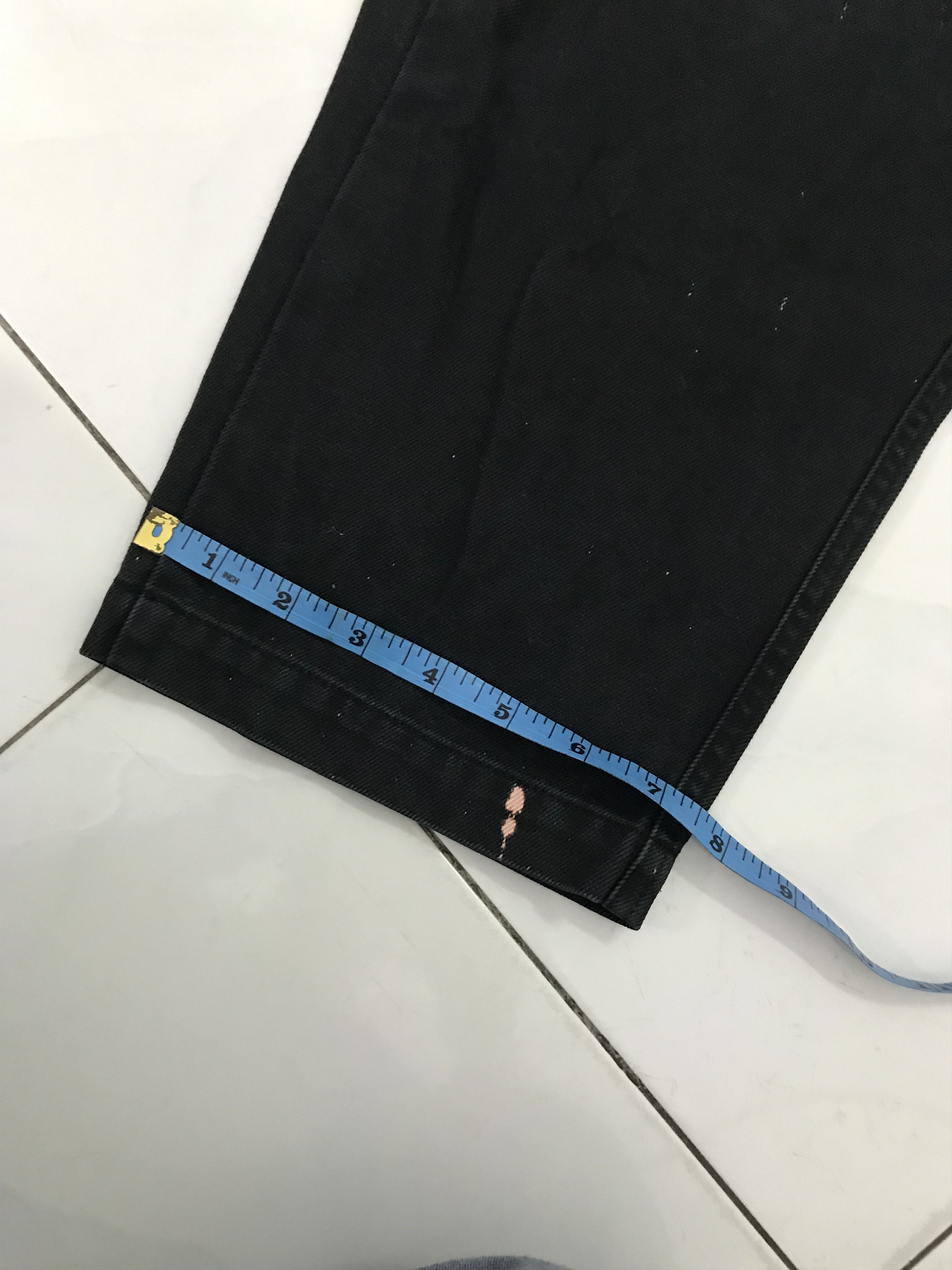 Undercover × Uniqlo Uniqlo Undercover pants Sun Faded Size US 32 / EU 48 - 7 Thumbnail