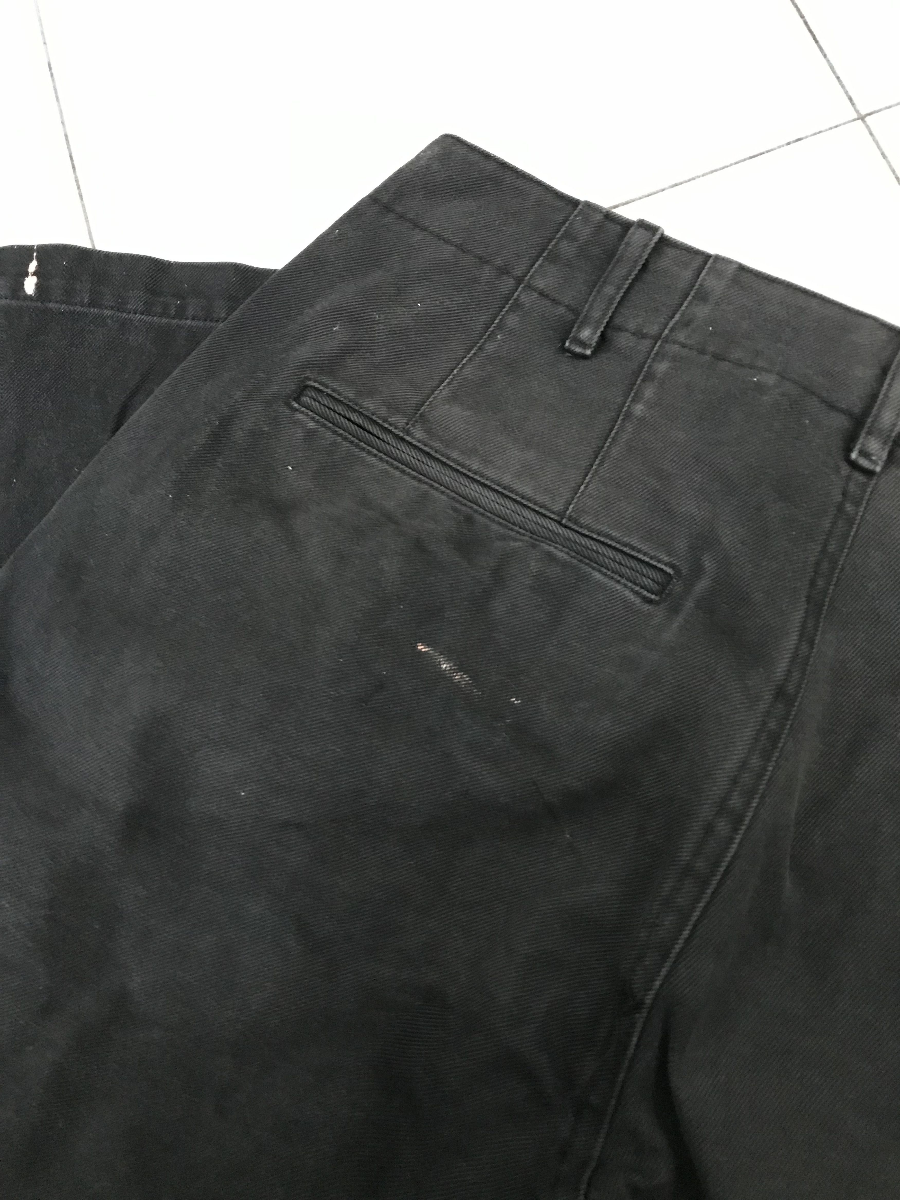 Undercover × Uniqlo Uniqlo Undercover pants Sun Faded Size US 32 / EU 48 - 14 Thumbnail