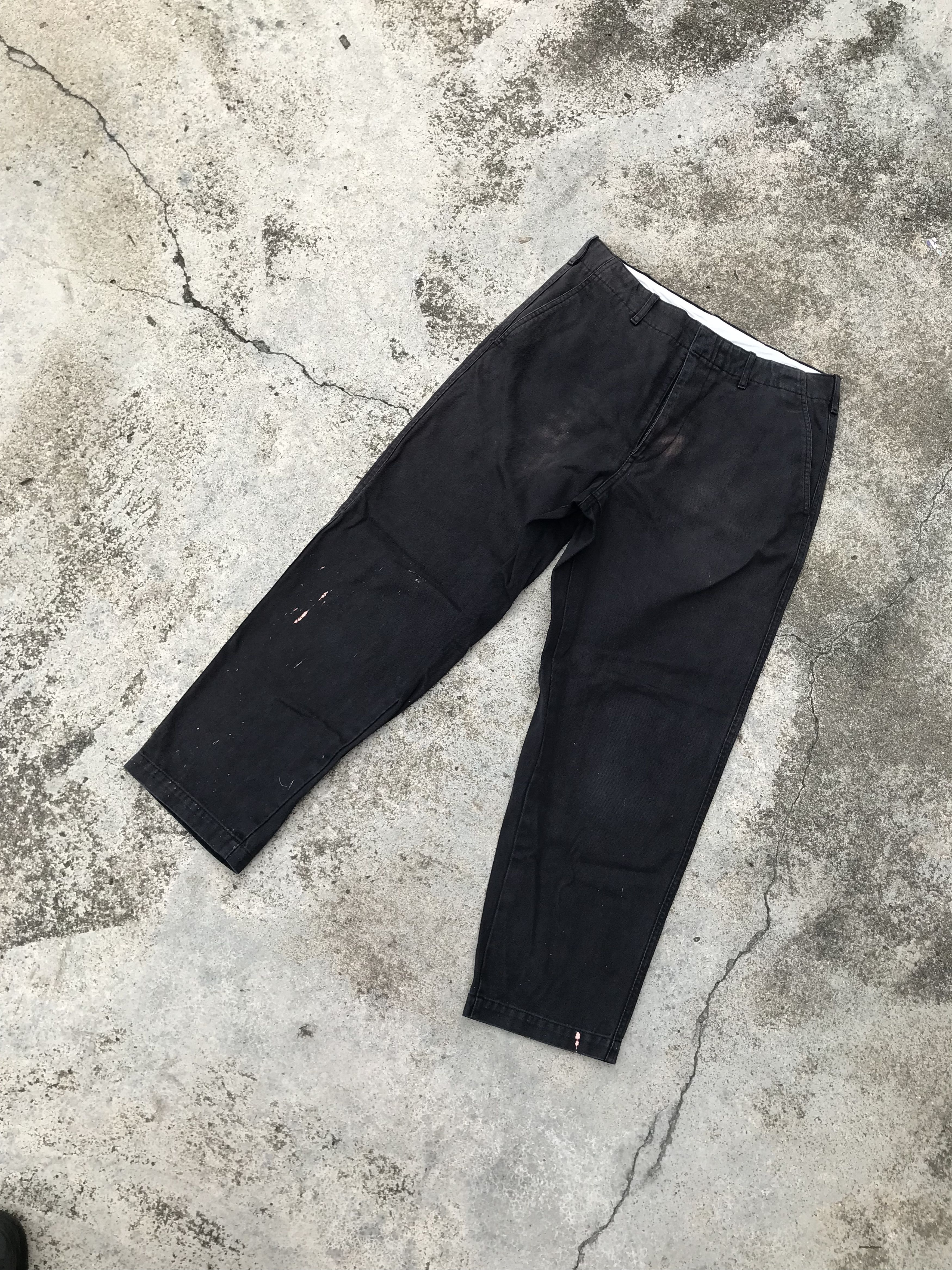 Undercover × Uniqlo Uniqlo Undercover pants Sun Faded Size US 32 / EU 48 - 2 Thumbnail
