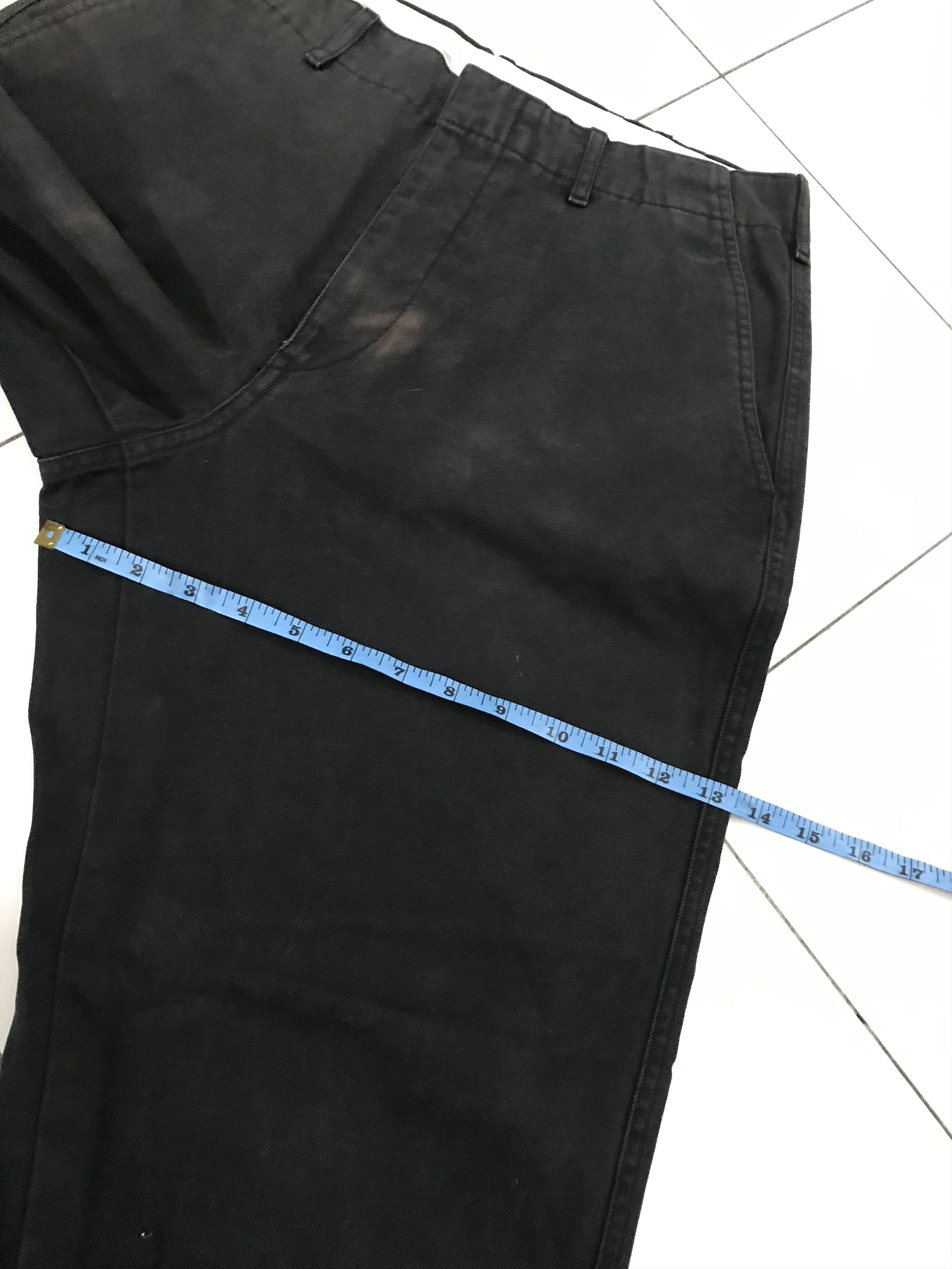 Undercover × Uniqlo Uniqlo Undercover pants Sun Faded Size US 32 / EU 48 - 9 Thumbnail