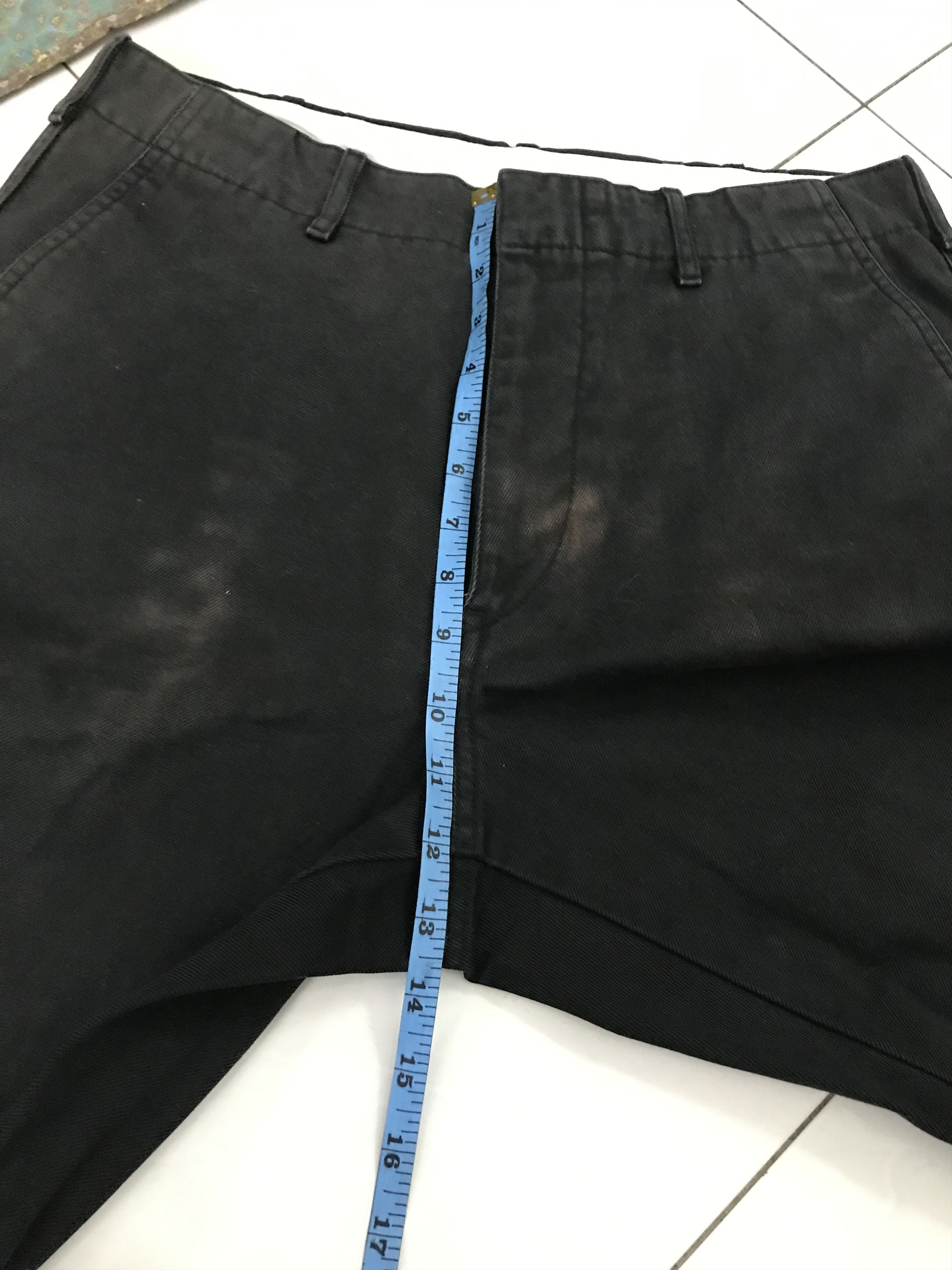 Undercover × Uniqlo Uniqlo Undercover pants Sun Faded Size US 32 / EU 48 - 8 Thumbnail