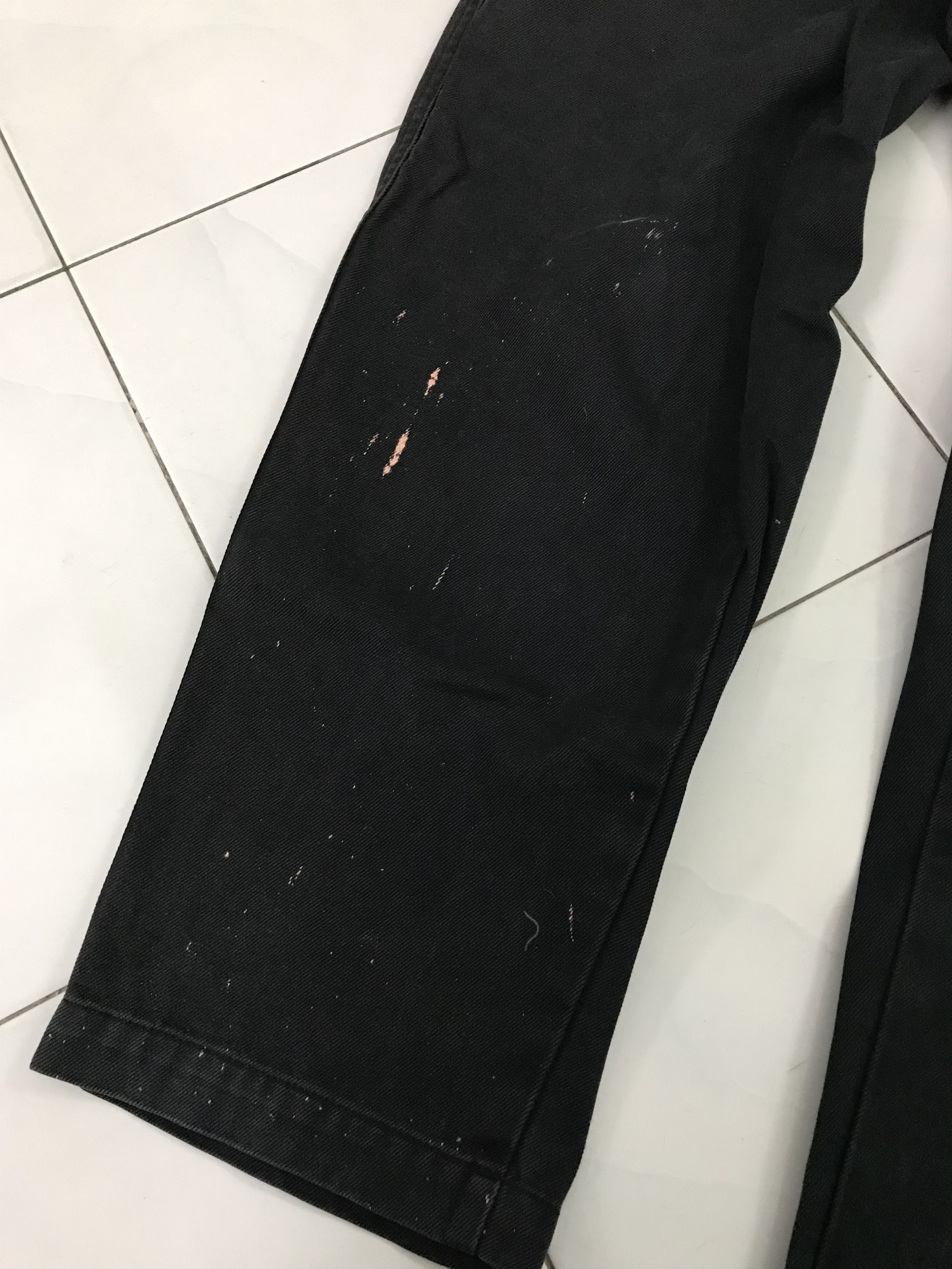 Undercover × Uniqlo Uniqlo Undercover pants Sun Faded Size US 32 / EU 48 - 11 Thumbnail