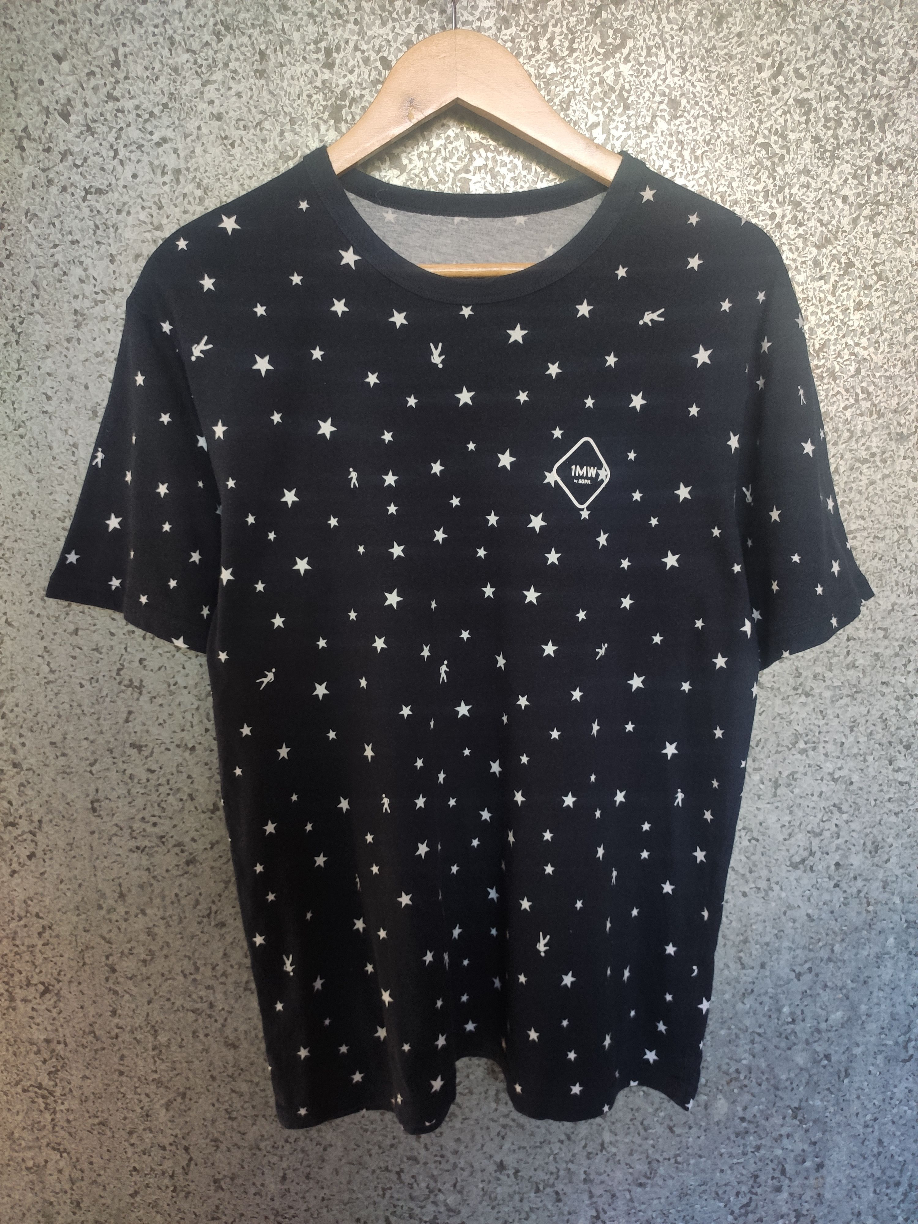 Sophnet. 1MW by sophnet t shirt full print Size US M / EU 48-50 / 2 - 2 Thumbnail