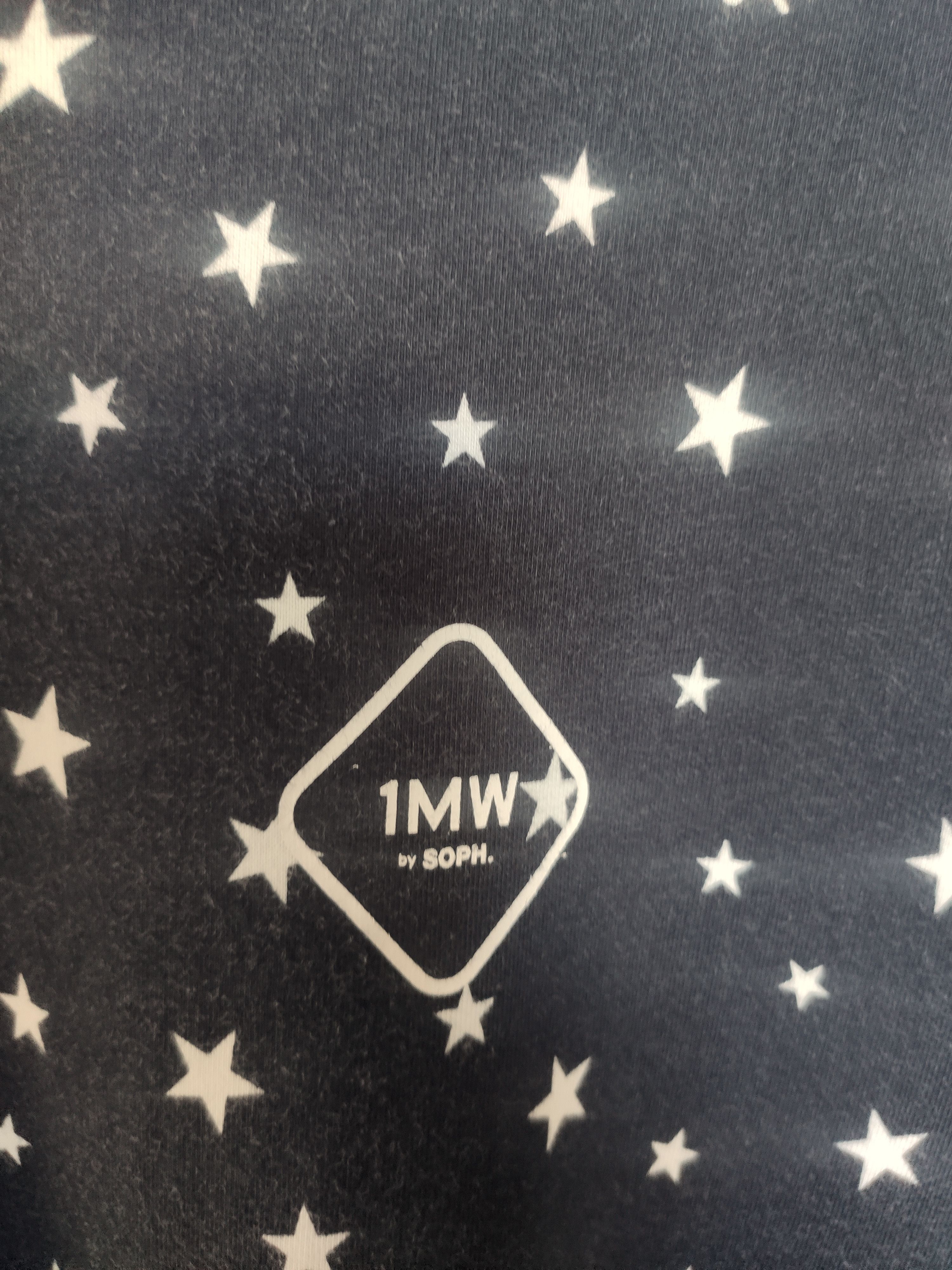 Sophnet. 1MW by sophnet t shirt full print Size US M / EU 48-50 / 2 - 4 Thumbnail