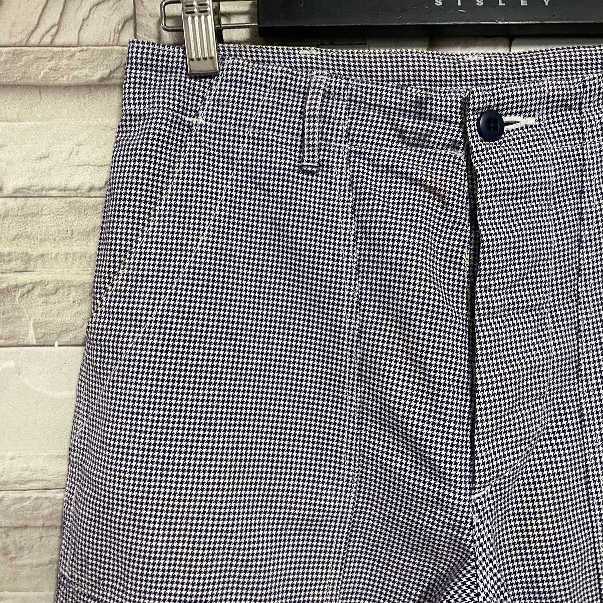 Danton Danton Work Pants Cropped Size US 30 / EU 46 - 6 Thumbnail