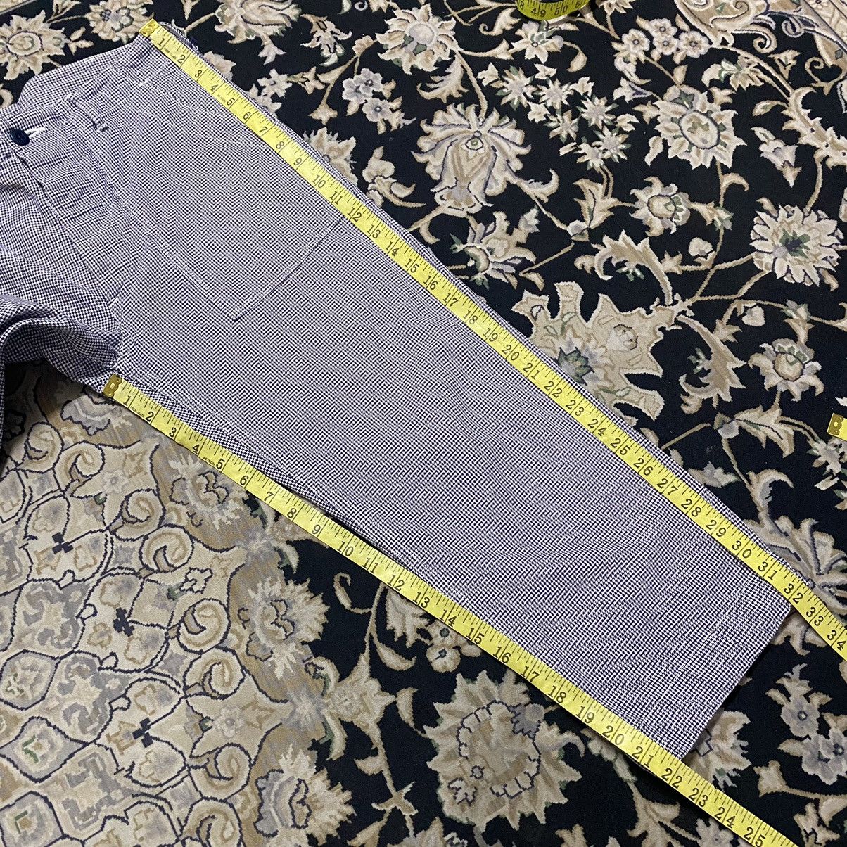 Danton Danton Work Pants Cropped Size US 30 / EU 46 - 18 Thumbnail