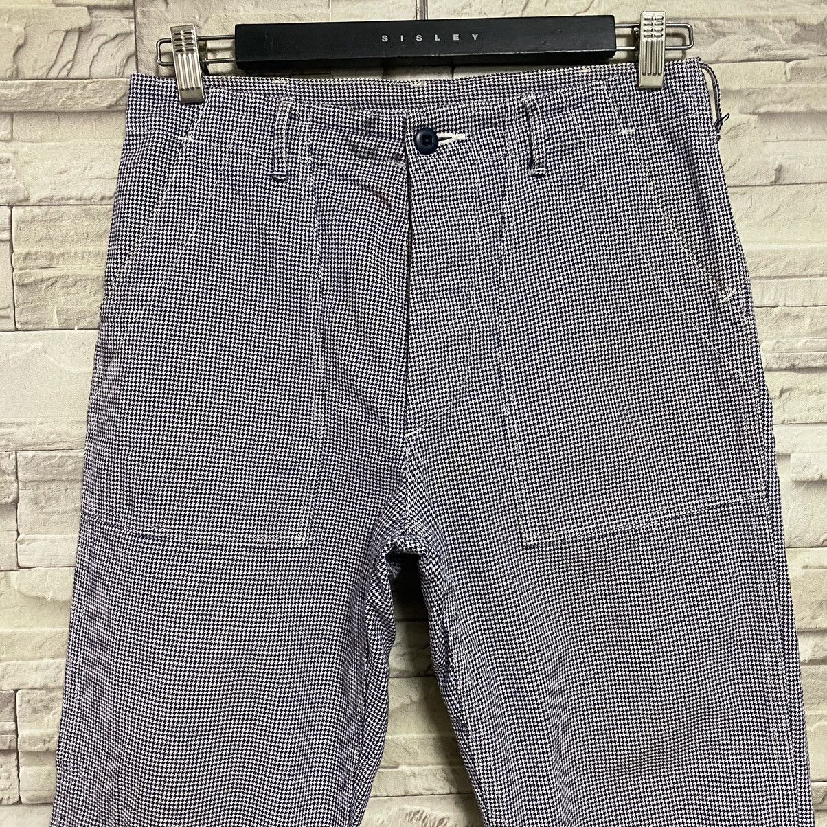 Danton Danton Work Pants Cropped Size US 30 / EU 46 - 5 Thumbnail