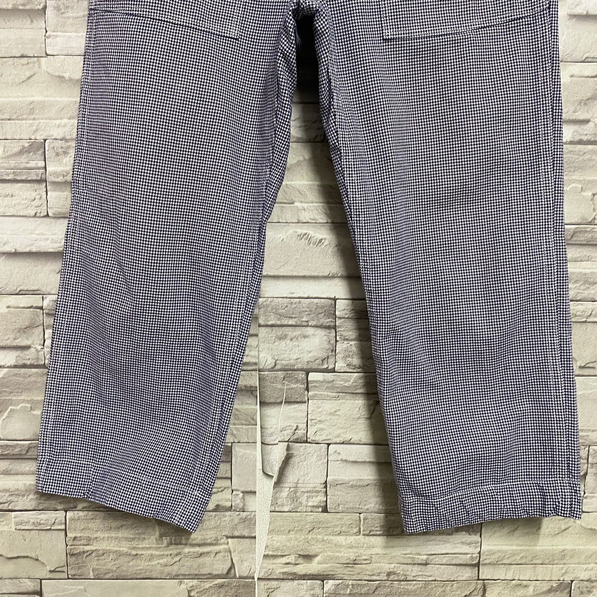 Danton Danton Work Pants Cropped Size US 30 / EU 46 - 8 Thumbnail