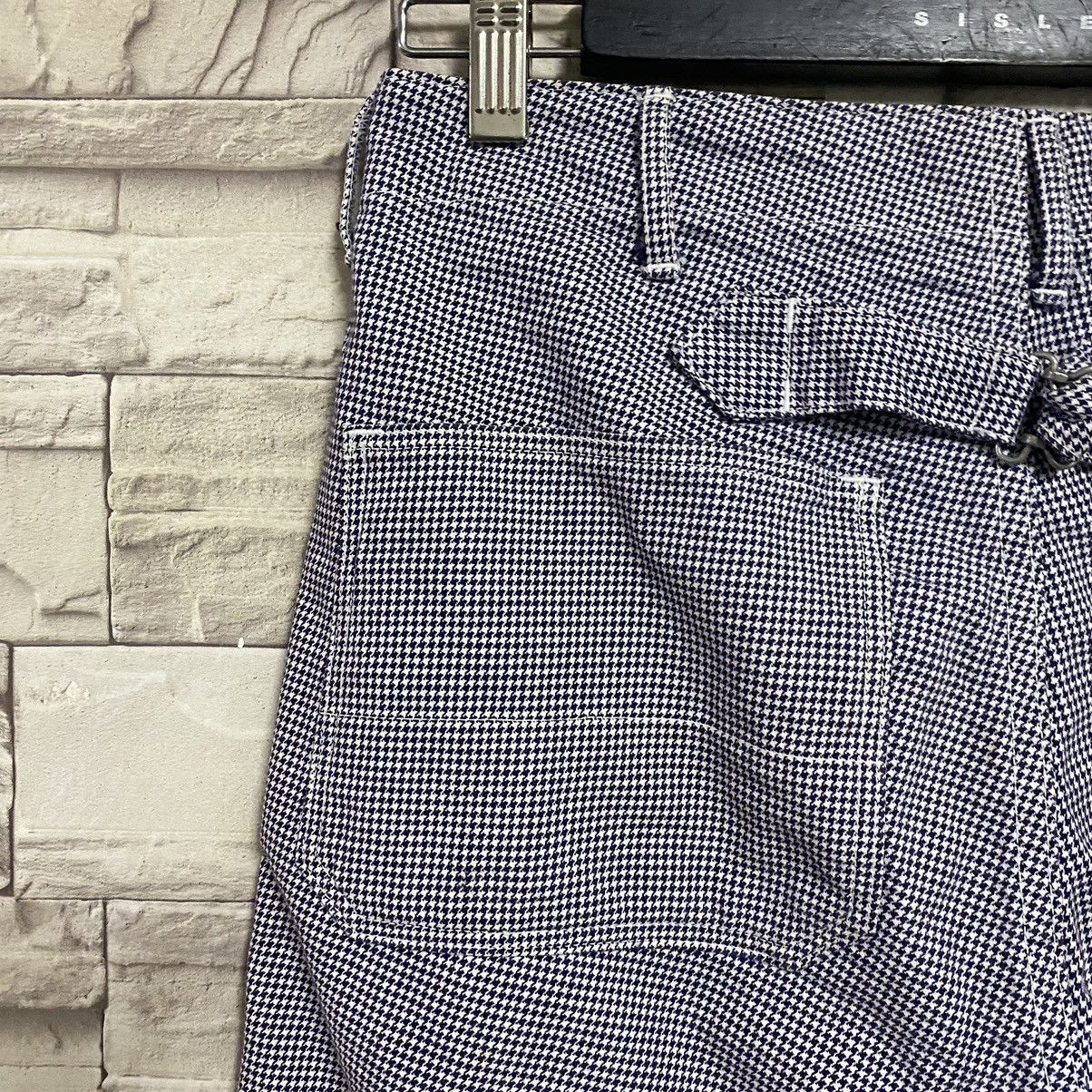 Danton Danton Work Pants Cropped Size US 30 / EU 46 - 10 Thumbnail