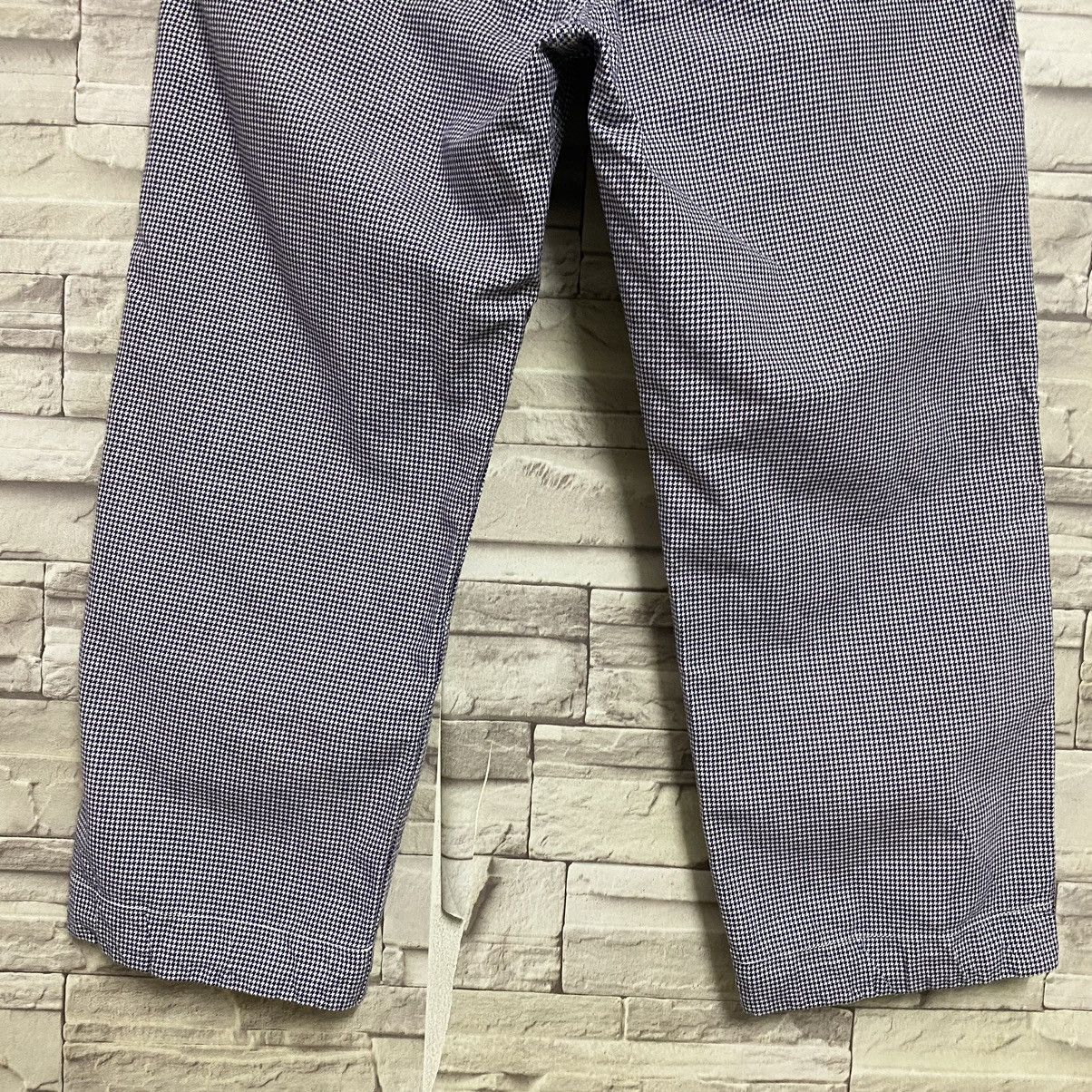 Danton Danton Work Pants Cropped Size US 30 / EU 46 - 12 Thumbnail