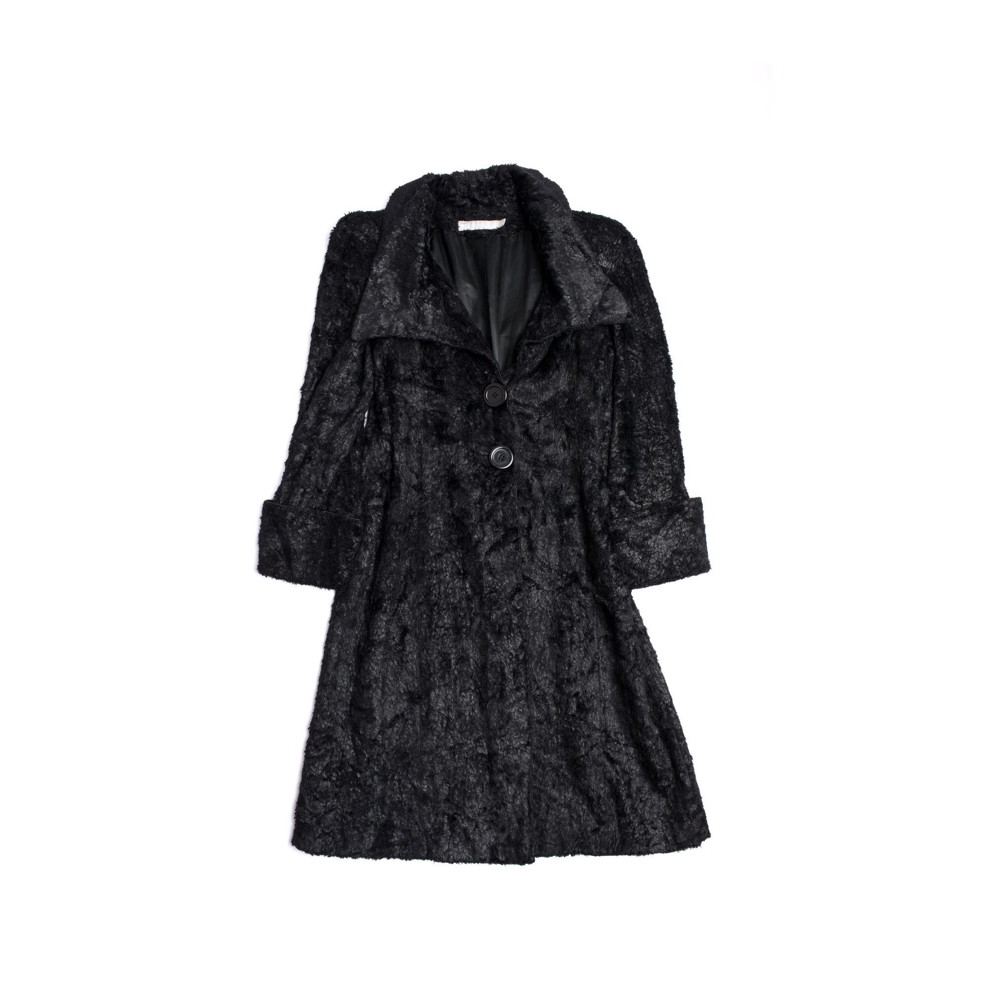 All Saints Vintage Long Coat