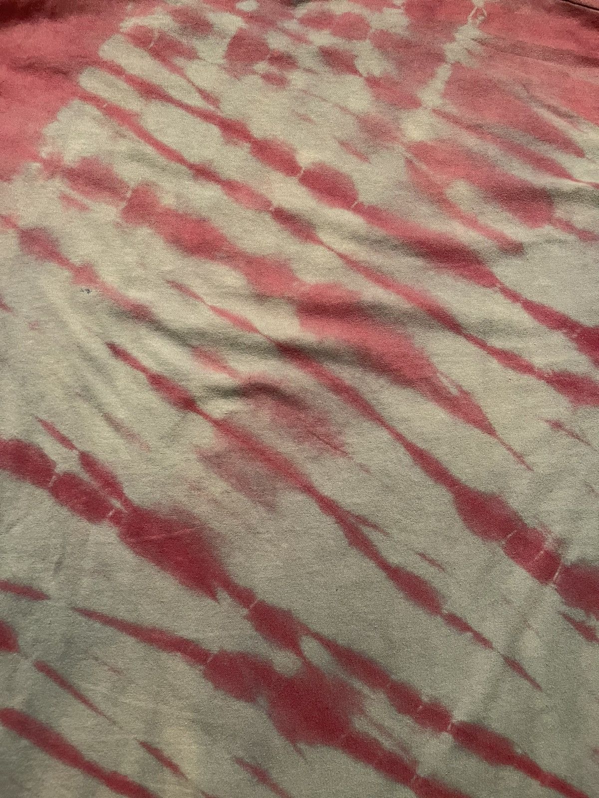 Vintage 1990 The Doors Jim Morrison Shirt XL Tie Dye 1:1