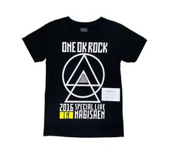 One Ok Rock | Grailed