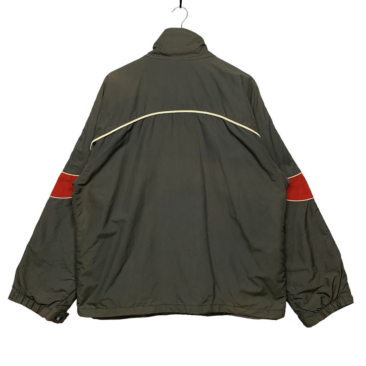 Burton Vintage Burton Snowboard Waterproof Outdoor Jacket Size US L / EU 52-54 / 3 - 6 Thumbnail