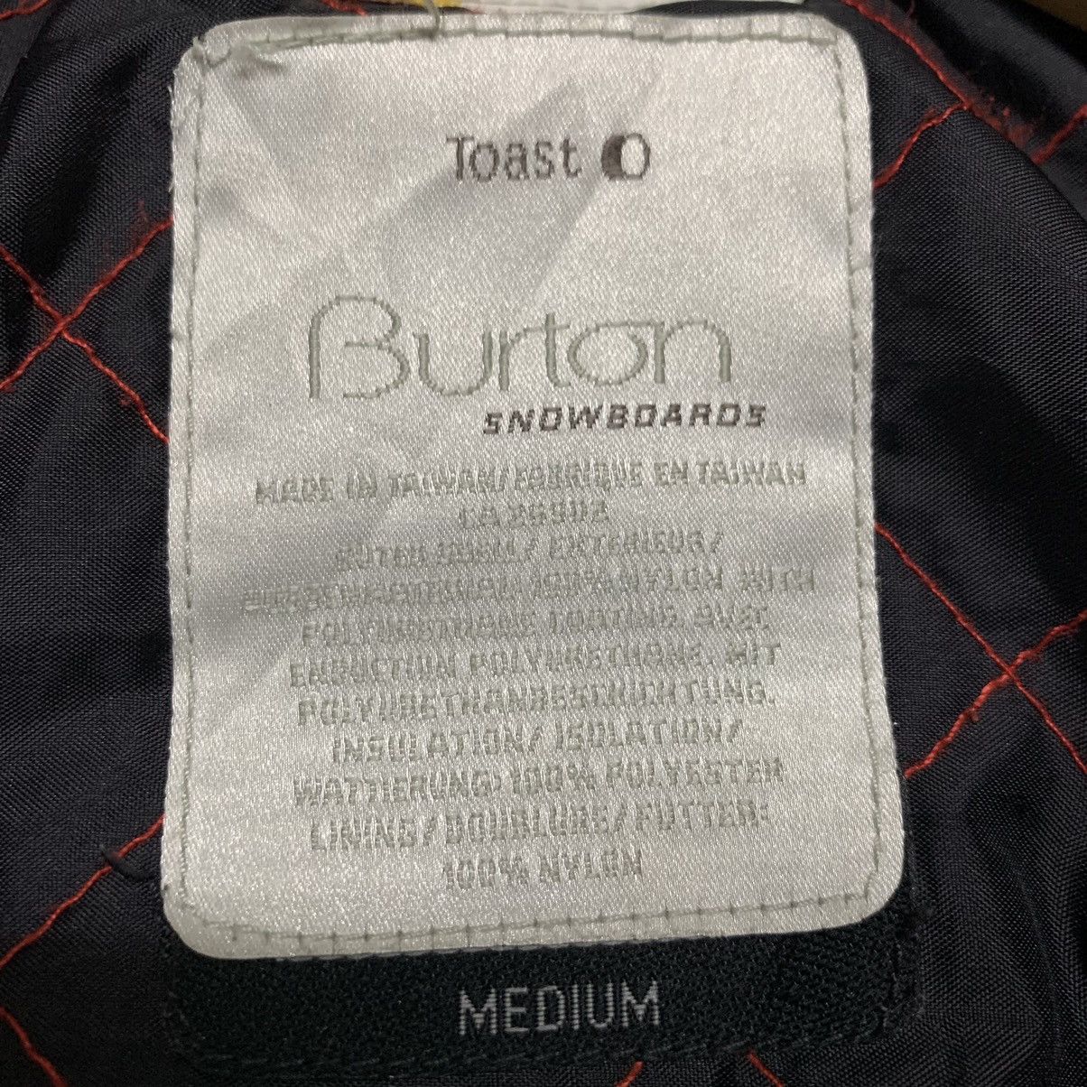 Burton Vintage Burton Snowboard Waterproof Outdoor Jacket Size US L / EU 52-54 / 3 - 9 Thumbnail