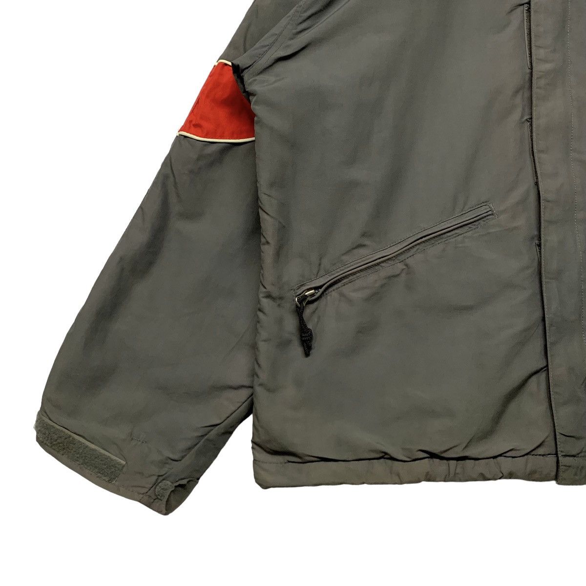 Burton Vintage Burton Snowboard Waterproof Outdoor Jacket Size US L / EU 52-54 / 3 - 4 Thumbnail