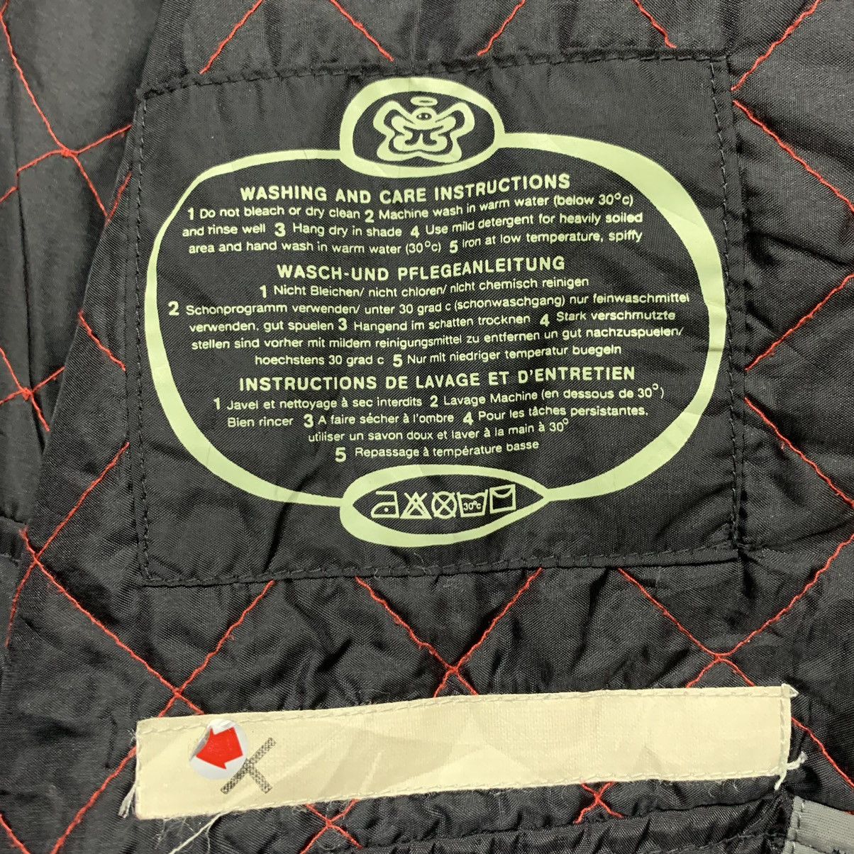 Burton Vintage Burton Snowboard Waterproof Outdoor Jacket Size US L / EU 52-54 / 3 - 8 Thumbnail