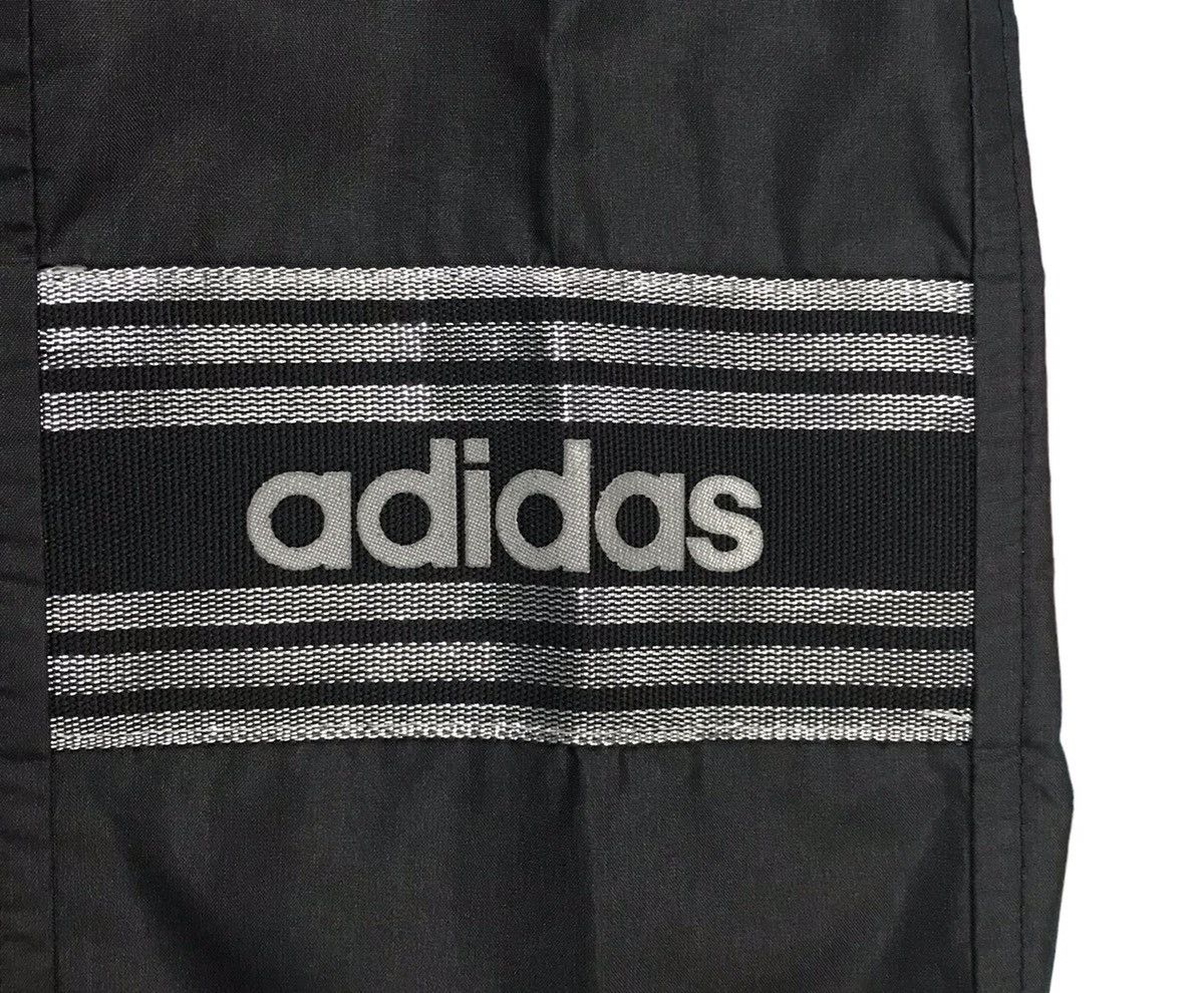 Adidas × Vintage VINTAGE ADIDAS JACKET HOODIE Size US L / EU 52-54 / 3 - 7 Thumbnail