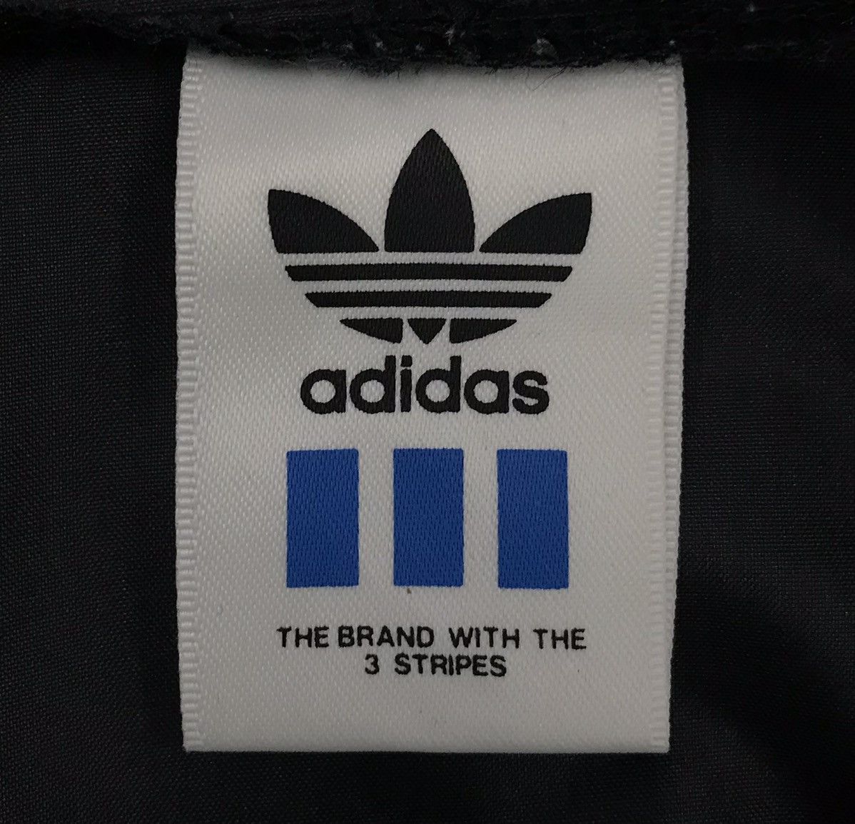 Adidas × Vintage VINTAGE ADIDAS JACKET HOODIE Size US L / EU 52-54 / 3 - 10 Thumbnail