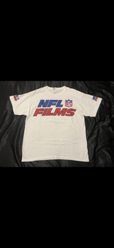 nfl films sweatshirt