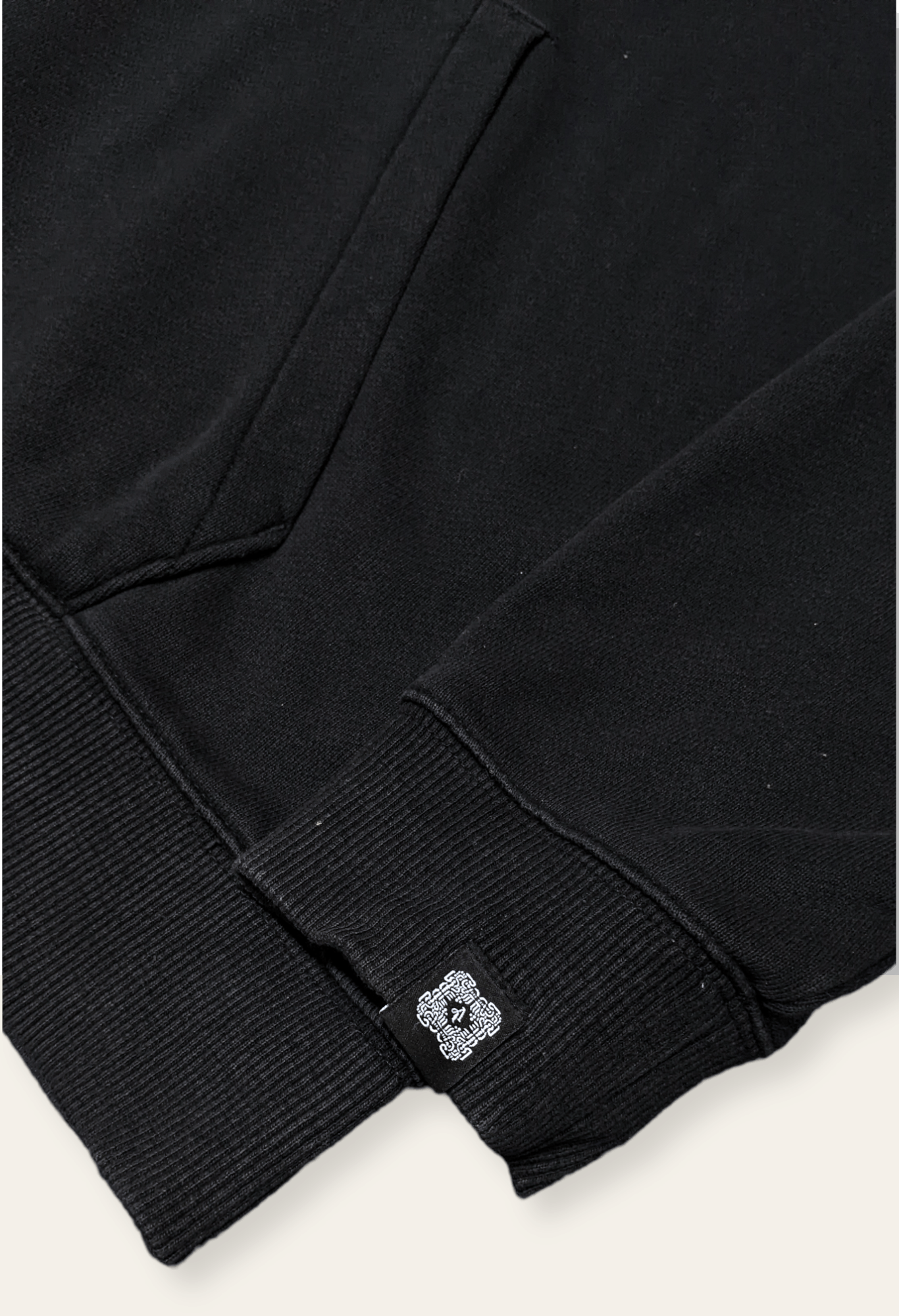Japanese Brand × Vintage Vintage Fusion Prism Tokyo Aerosyn-Lex ArtworkHoodie Size US L / EU 52-54 / 3 - 7 Thumbnail