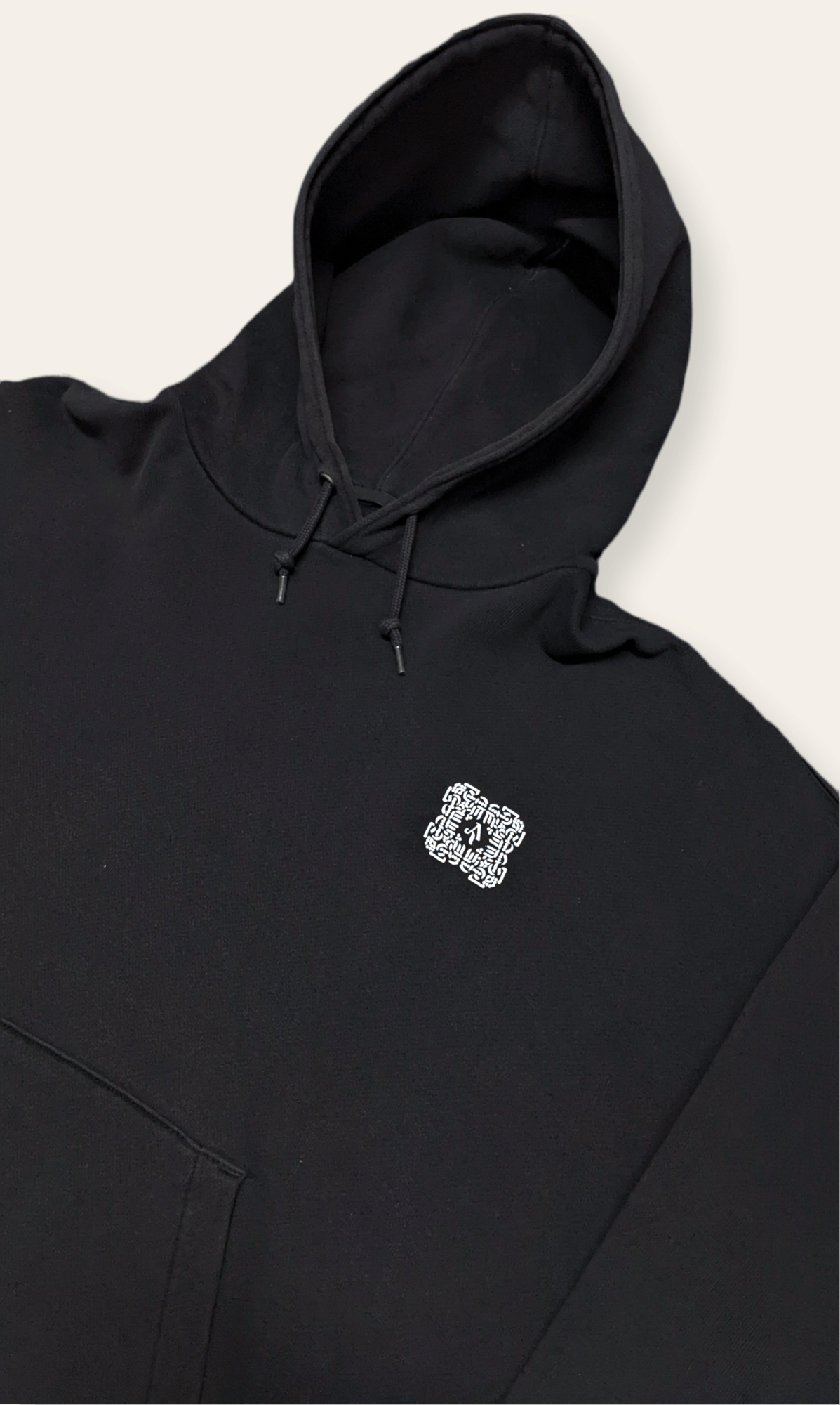 Japanese Brand × Vintage Vintage Fusion Prism Tokyo Aerosyn-Lex ArtworkHoodie Size US L / EU 52-54 / 3 - 3 Thumbnail