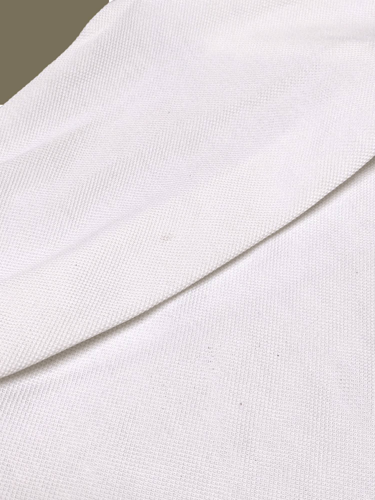 Burberry × Vintage Vintage 80s 90s Burberrys Polo Long Sleeve Shirt Size US L / EU 52-54 / 3 - 10 Thumbnail