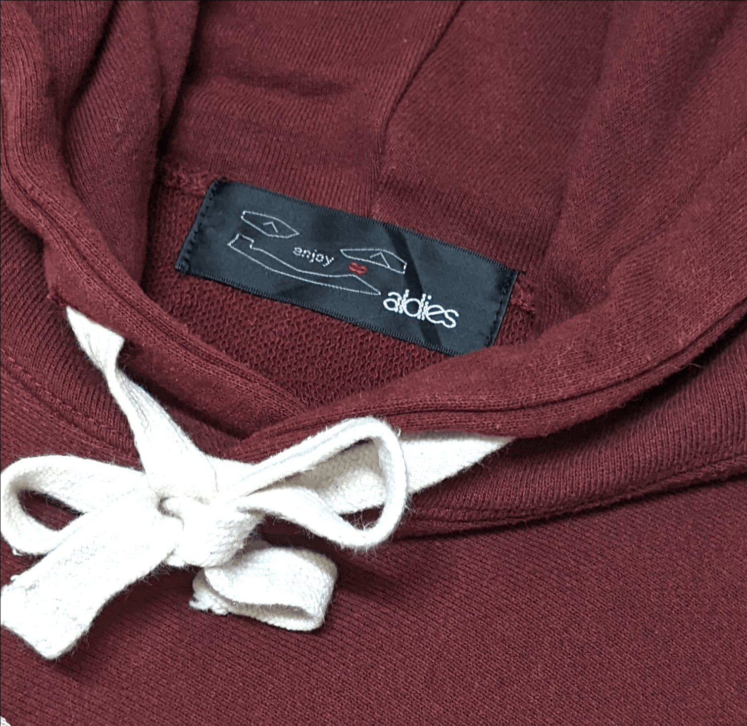 Aldies × Japanese Brand × Vintage Vintage Japanese Streetwear Aldies Snake Hoodie Size US L / EU 52-54 / 3 - 7 Thumbnail