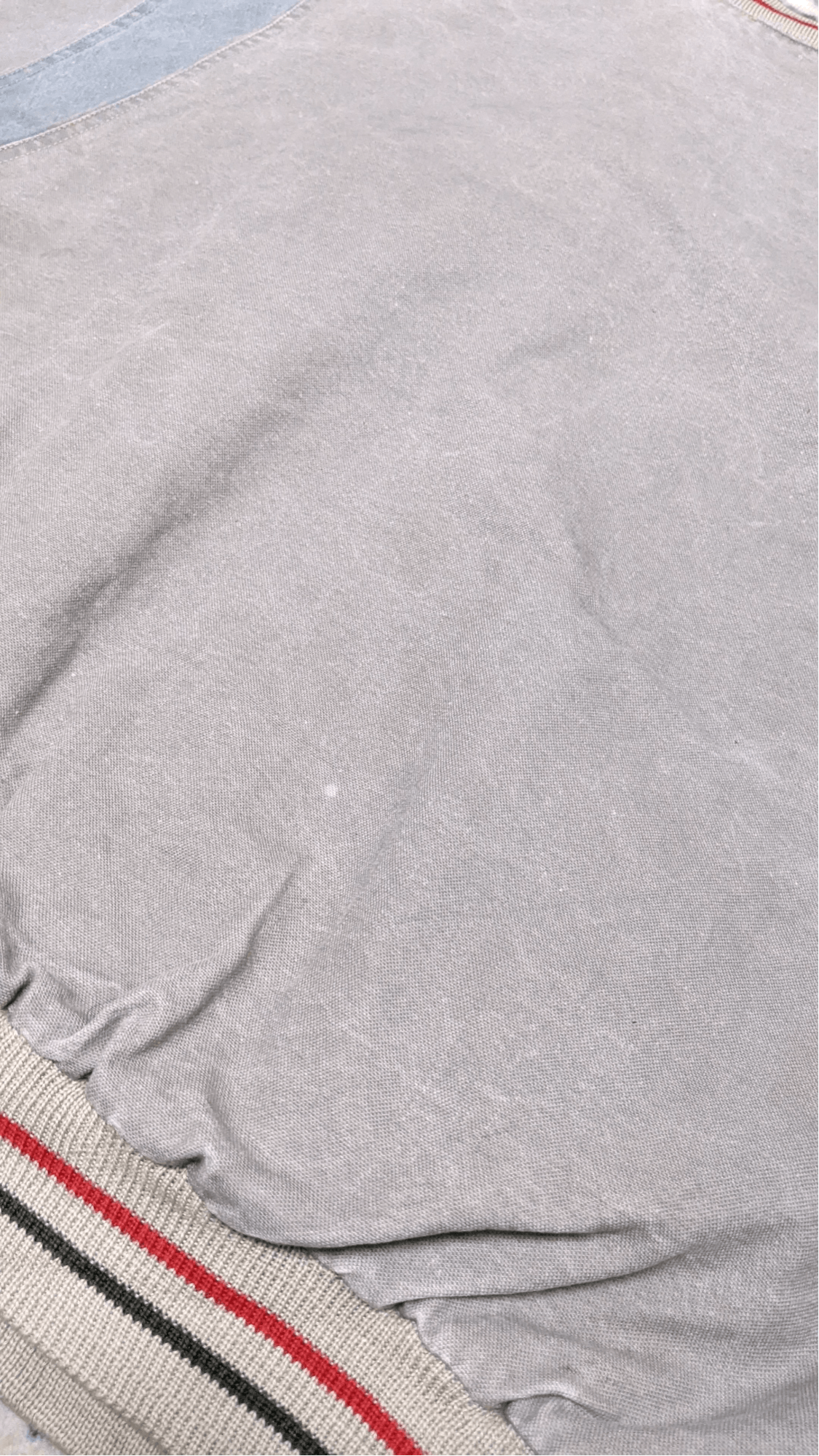 20471120 × Japanese Brand × Vintage Vintage Japanese Designer Device Casual Ga-Z Work Jacket Size US M / EU 48-50 / 2 - 15 Thumbnail