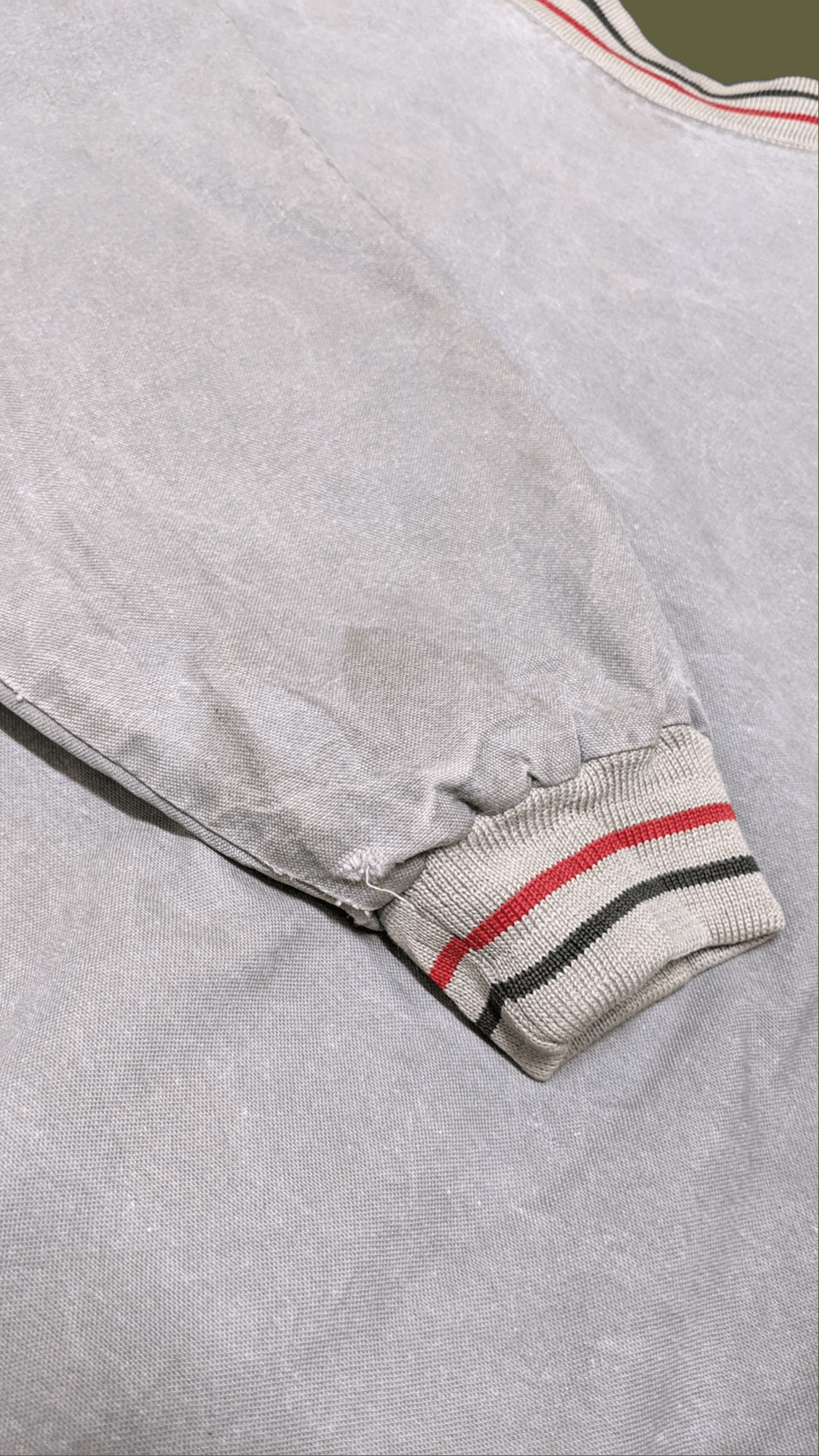 20471120 × Japanese Brand × Vintage Vintage Japanese Designer Device Casual Ga-Z Work Jacket Size US M / EU 48-50 / 2 - 18 Thumbnail