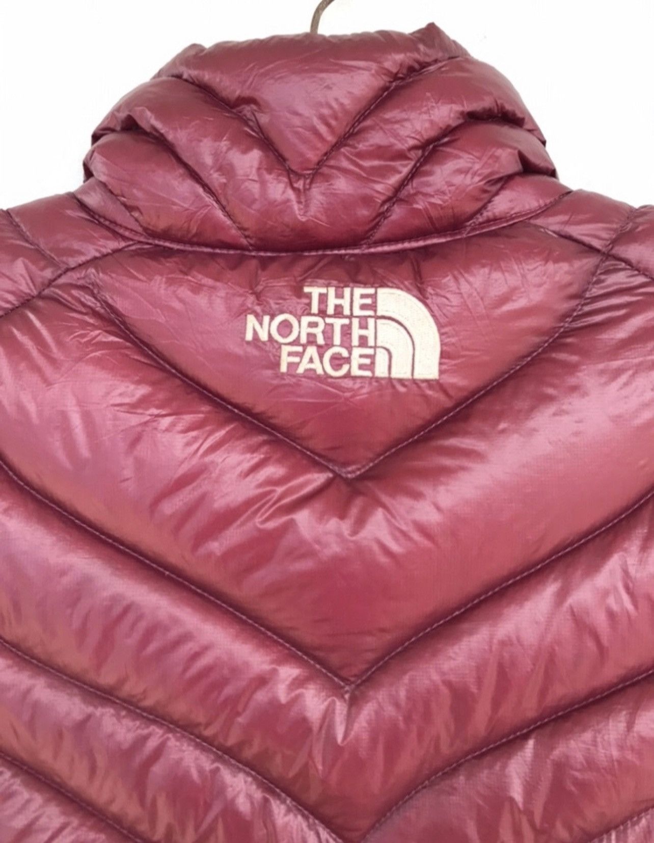 The North Face The North Face 800 Summit Series Puffer Jacket Size US S / EU 44-46 / 1 - 9 Thumbnail