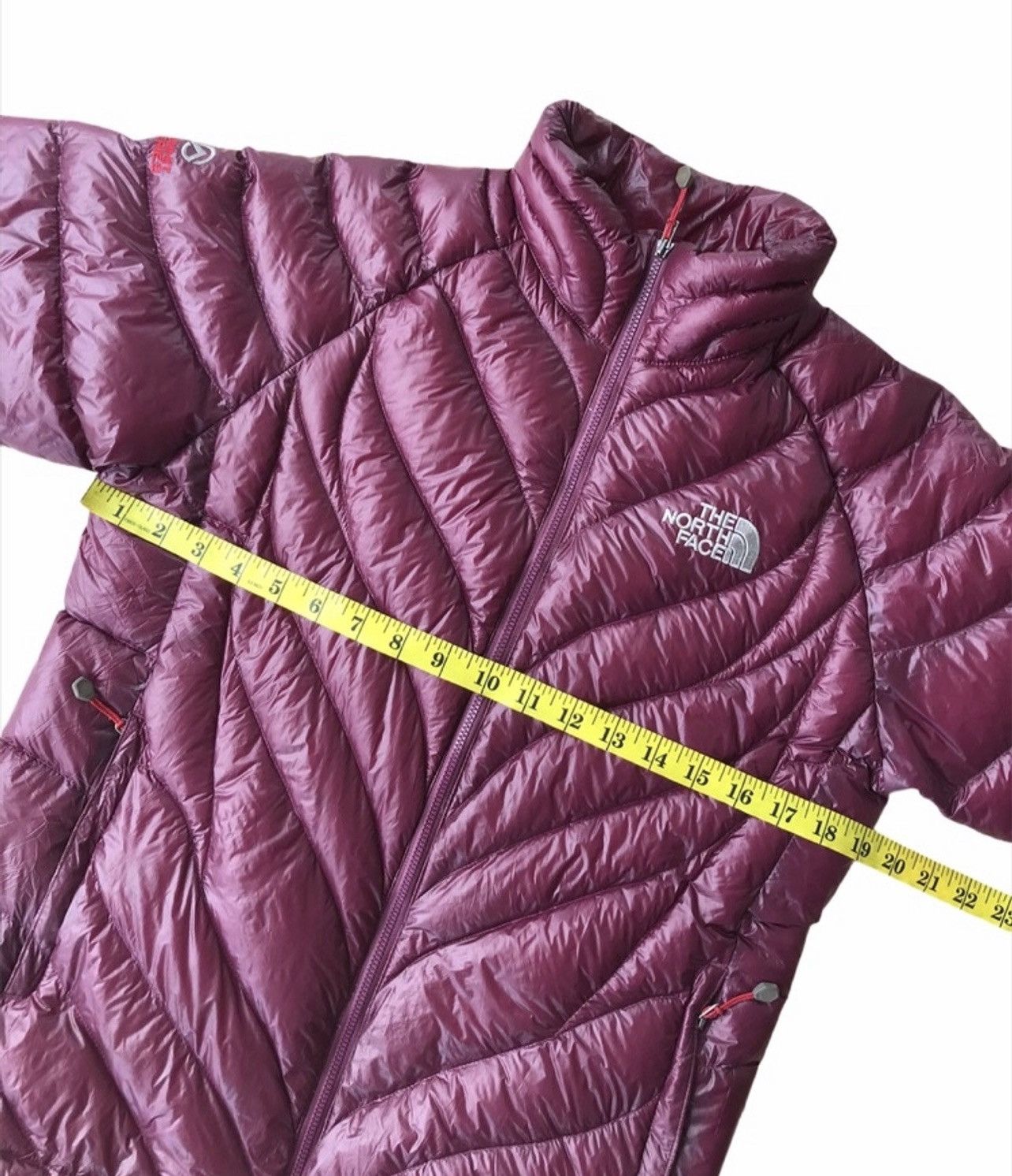 The North Face The North Face 800 Summit Series Puffer Jacket Size US S / EU 44-46 / 1 - 10 Thumbnail