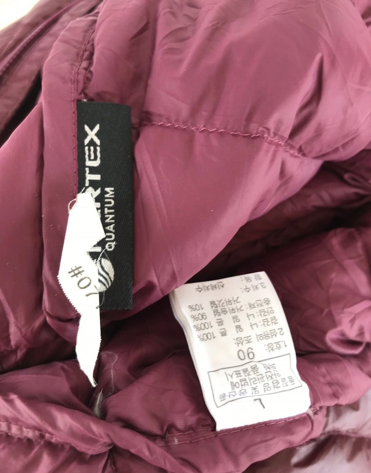 The North Face The North Face 800 Summit Series Puffer Jacket Size US S / EU 44-46 / 1 - 7 Thumbnail