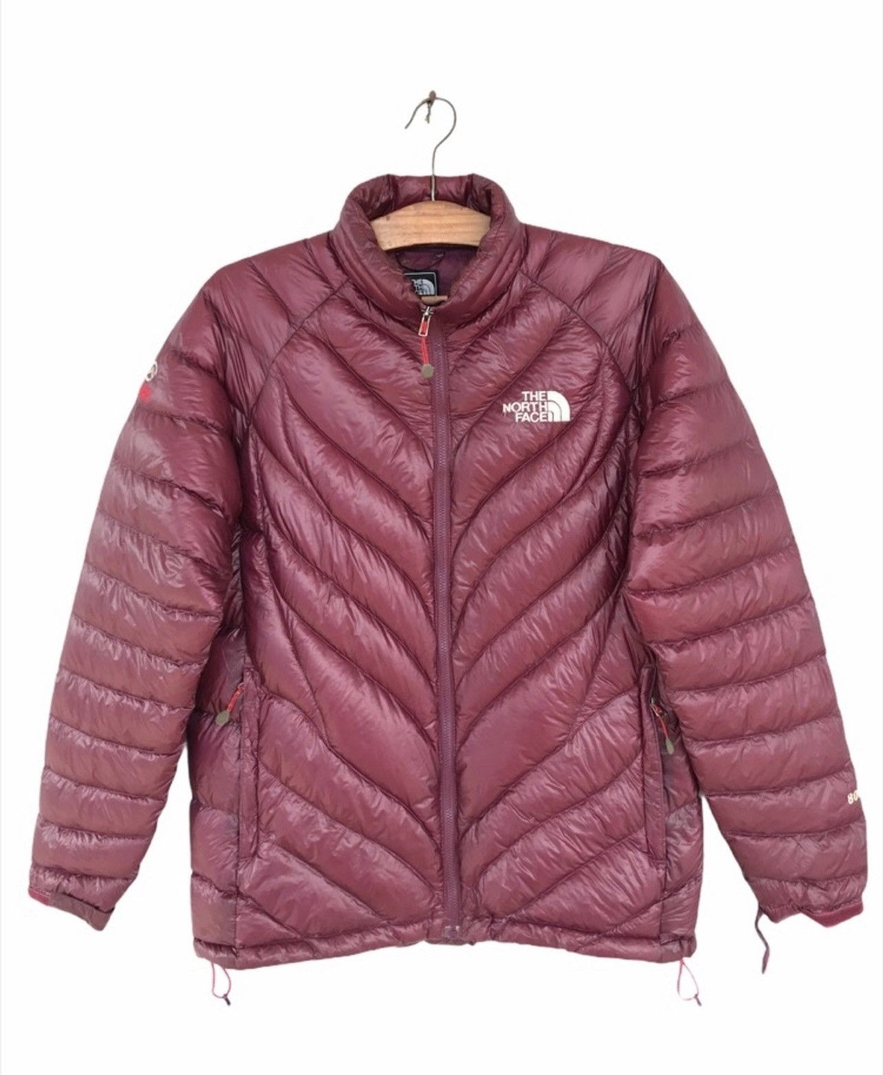 The North Face The North Face 800 Summit Series Puffer Jacket Size US S / EU 44-46 / 1 - 1 Thumbnail