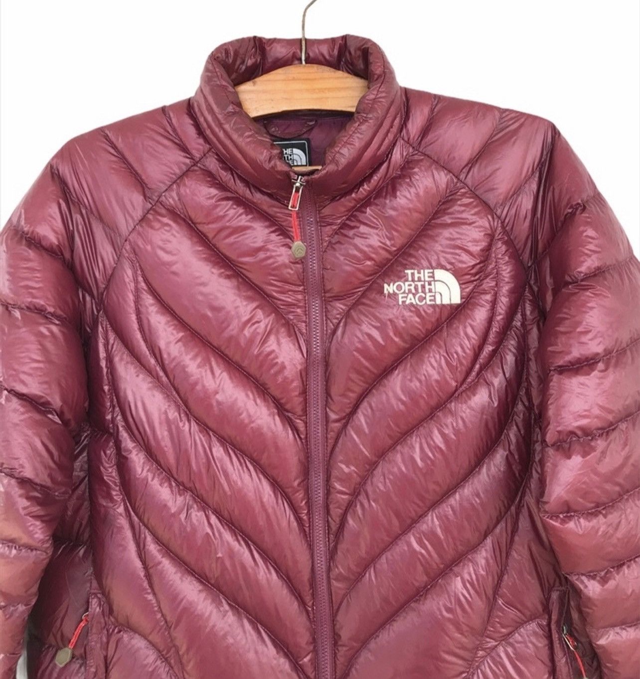 The North Face The North Face 800 Summit Series Puffer Jacket Size US S / EU 44-46 / 1 - 2 Thumbnail