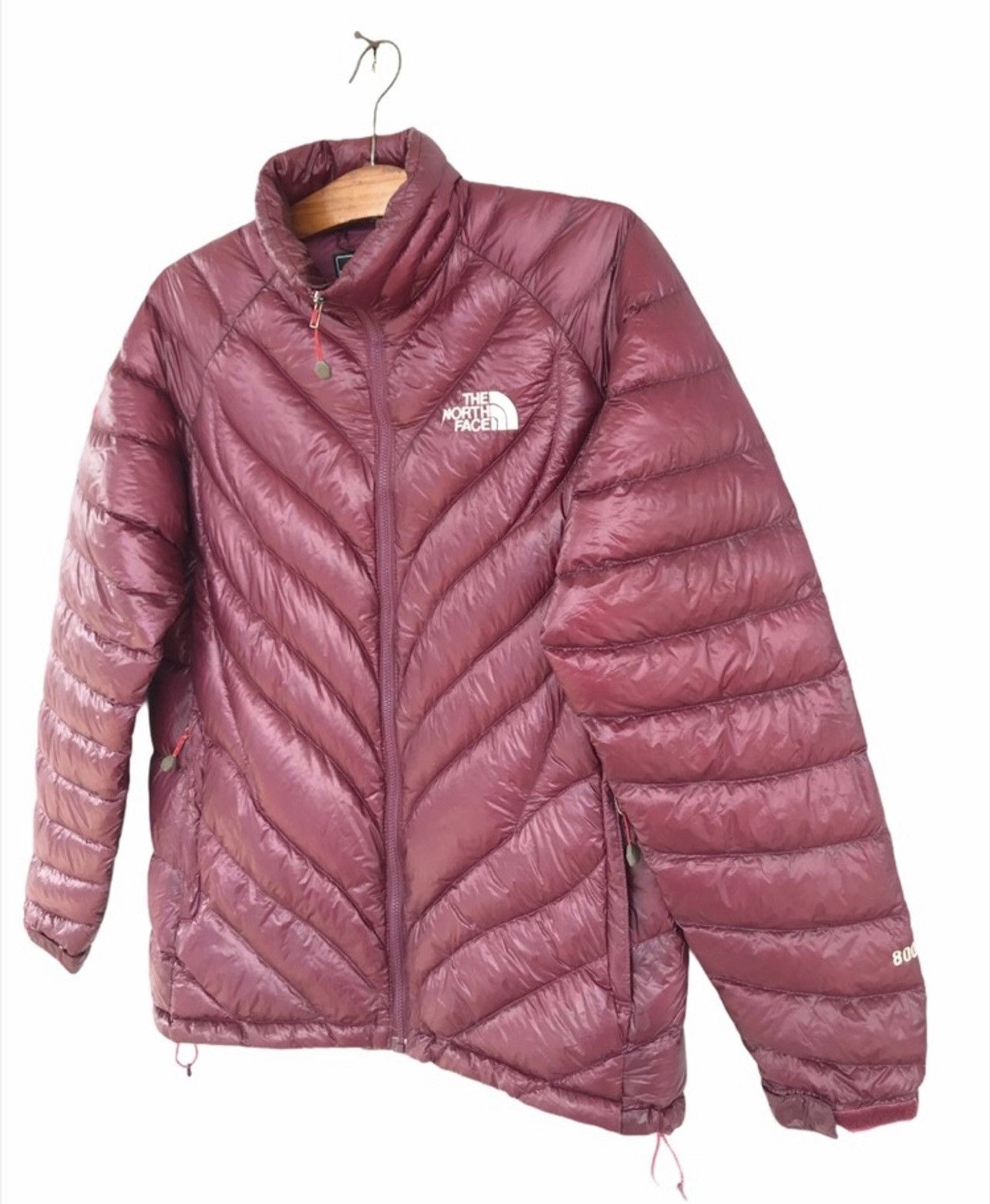 The North Face The North Face 800 Summit Series Puffer Jacket Size US S / EU 44-46 / 1 - 3 Thumbnail