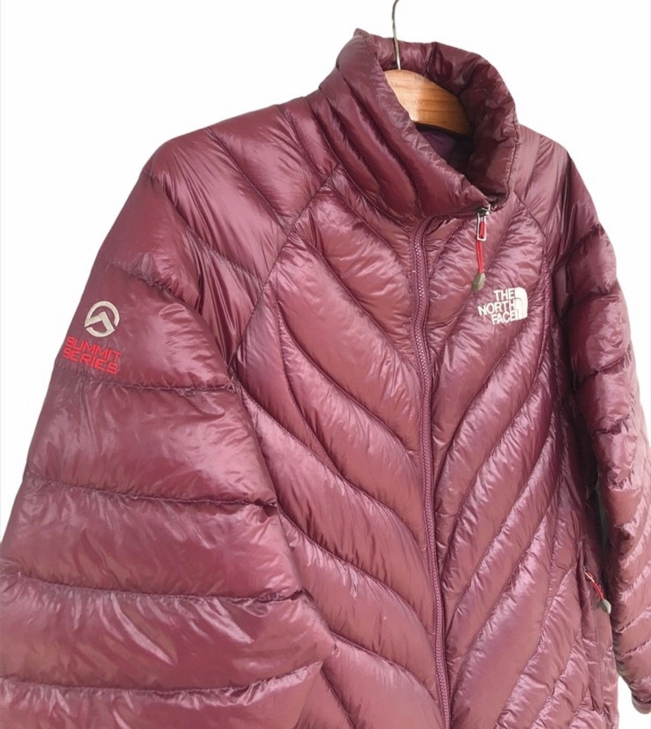 The North Face The North Face 800 Summit Series Puffer Jacket Size US S / EU 44-46 / 1 - 5 Thumbnail