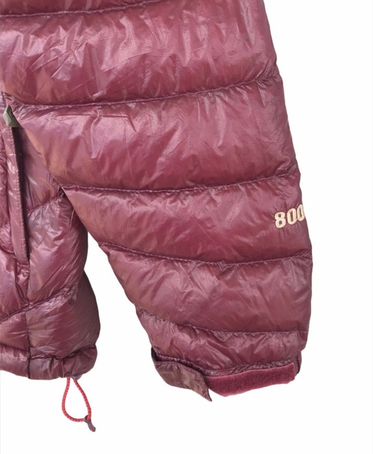 The North Face The North Face 800 Summit Series Puffer Jacket Size US S / EU 44-46 / 1 - 4 Thumbnail