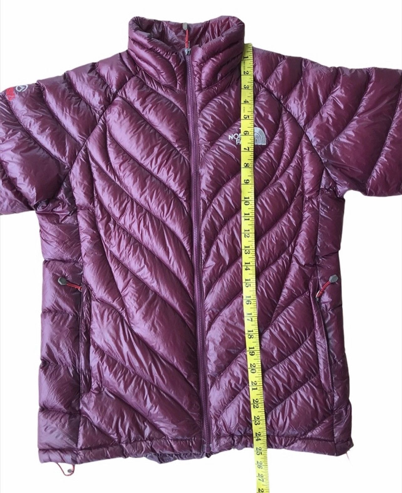 The North Face The North Face 800 Summit Series Puffer Jacket Size US S / EU 44-46 / 1 - 11 Thumbnail