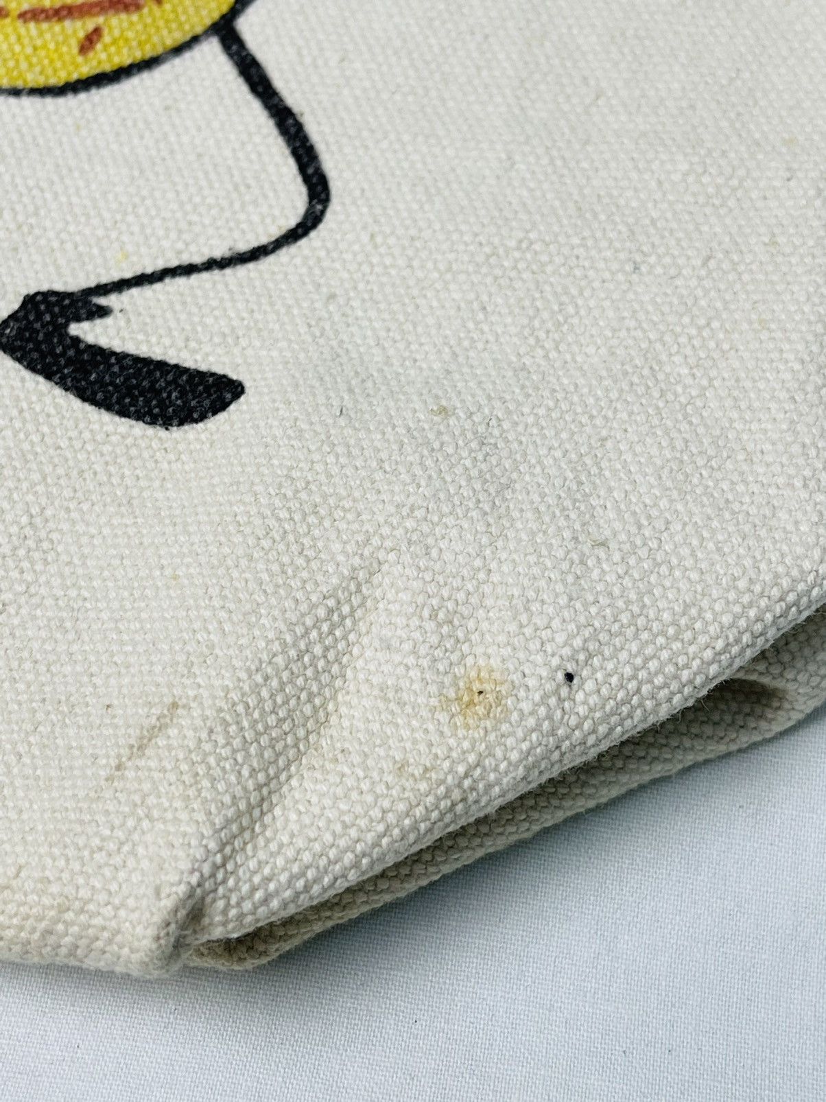 Vintage Boomy’s Tote Bag Size ONE SIZE - 3 Thumbnail
