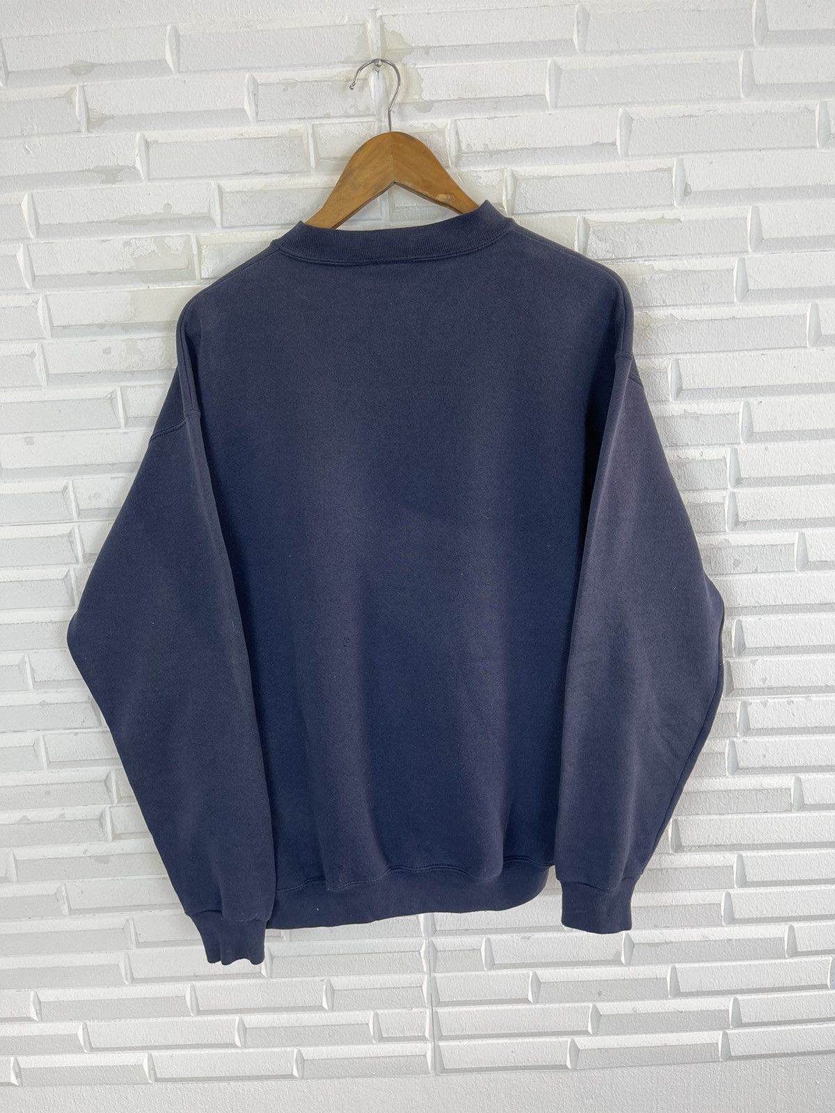 Vintage Vintage FREEDOM *A Sweatshirt 90’s Size US M / EU 48-50 / 2 - 3 Thumbnail