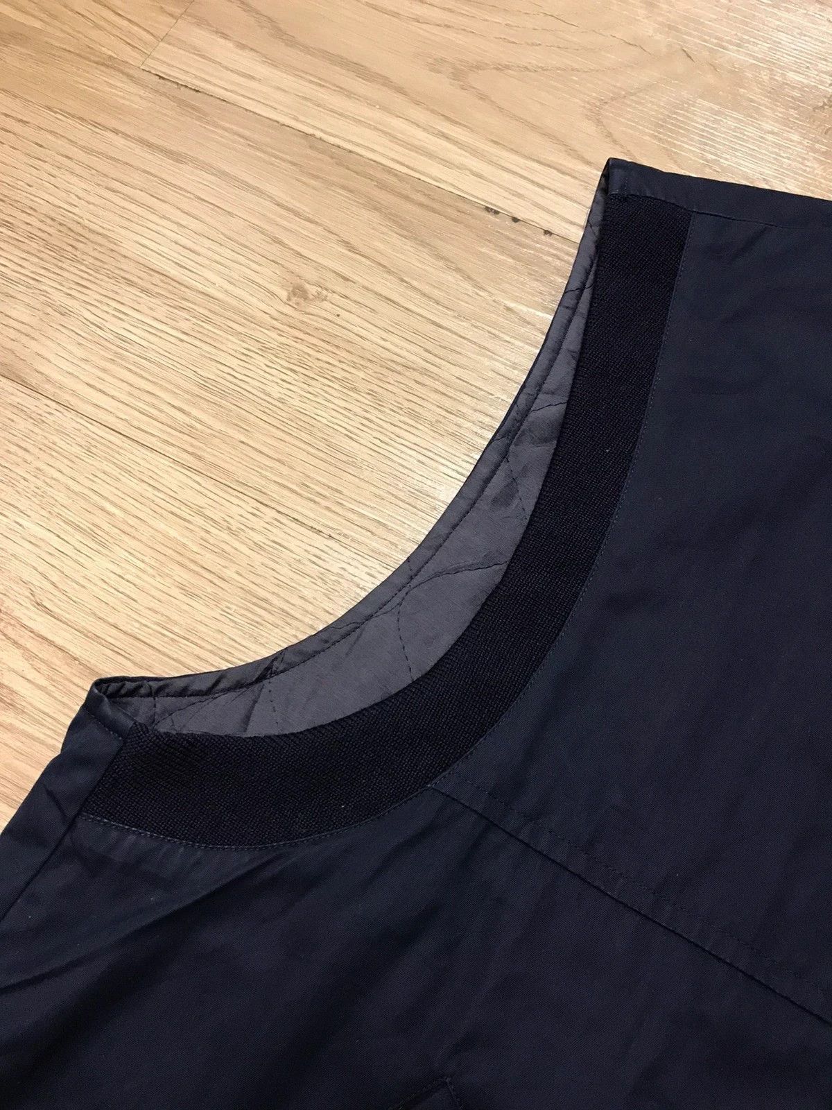 Vintage 90s Burberrys Nova Check Vest