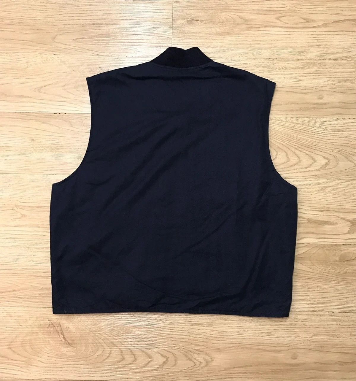 Vintage 90s Burberrys Nova Check Vest